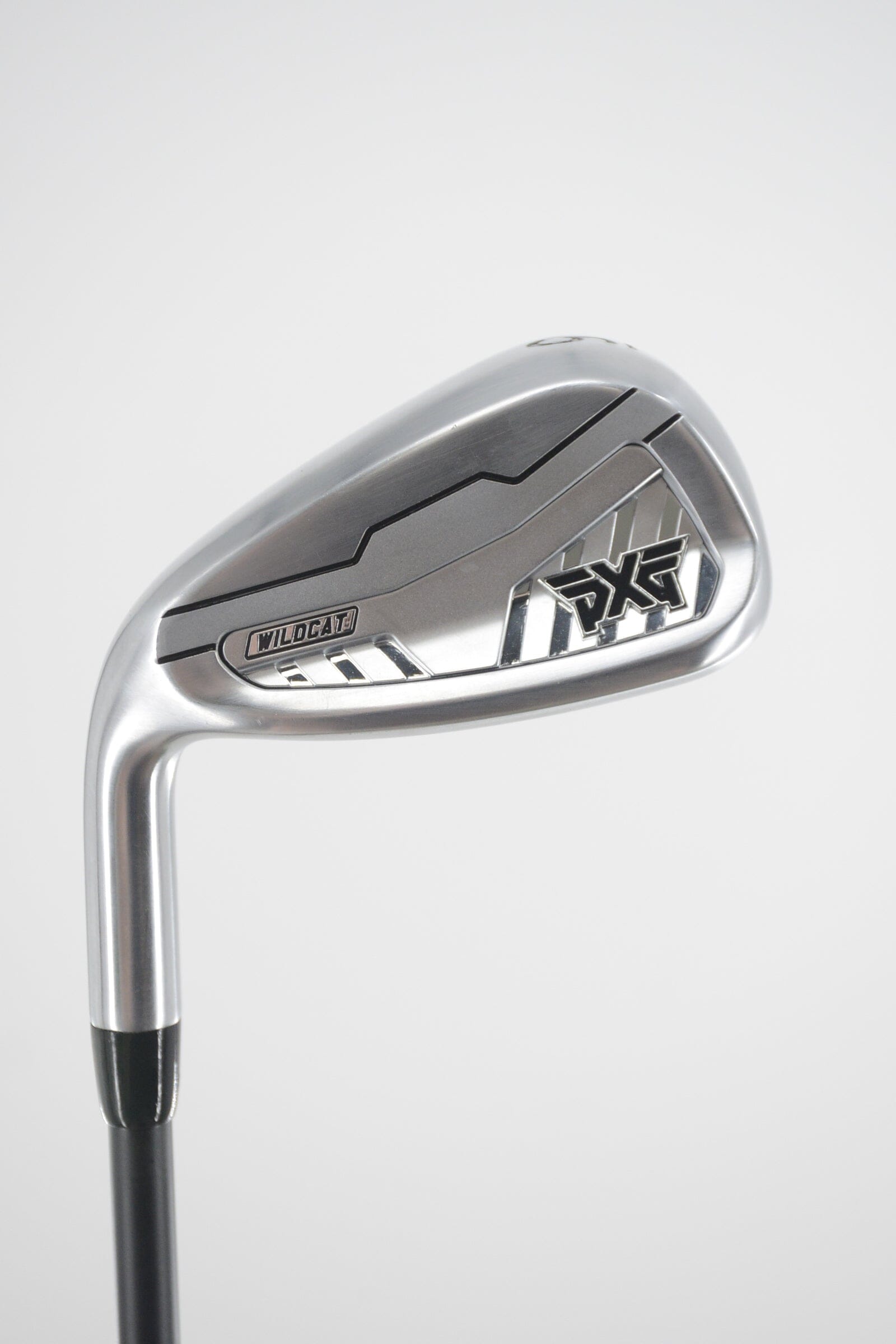 Lefty PXG Wildcat 9 Iron W Flex 36.75" Golf Clubs GolfRoots 