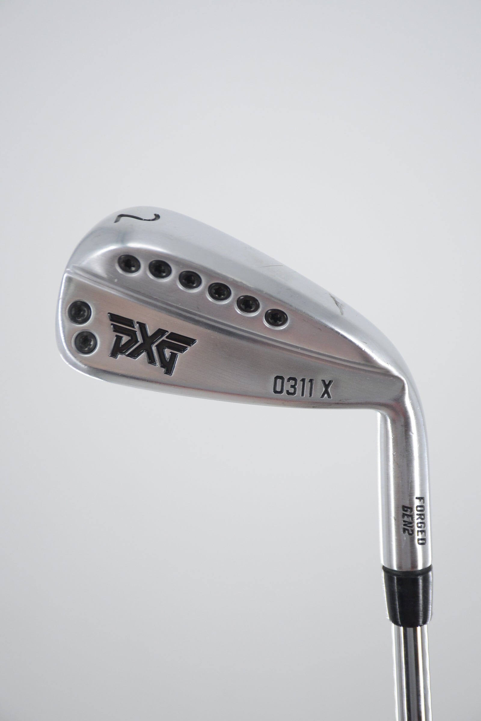 PXG 0311X Gen 2 2 Driving Iron X Flex 39.75"
