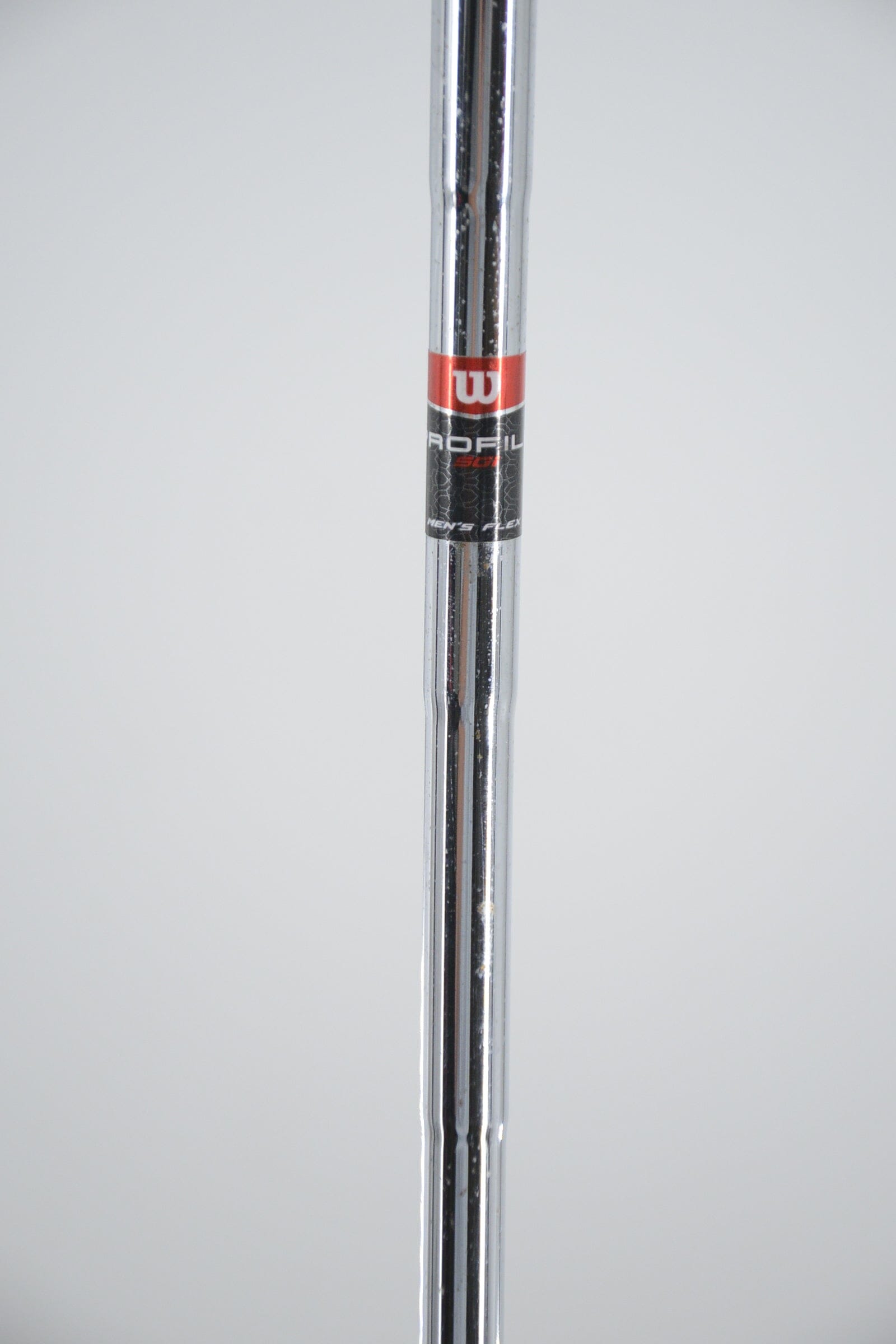 Wilson SGi 8 Iron R Flex 36.5" Golf Clubs GolfRoots 