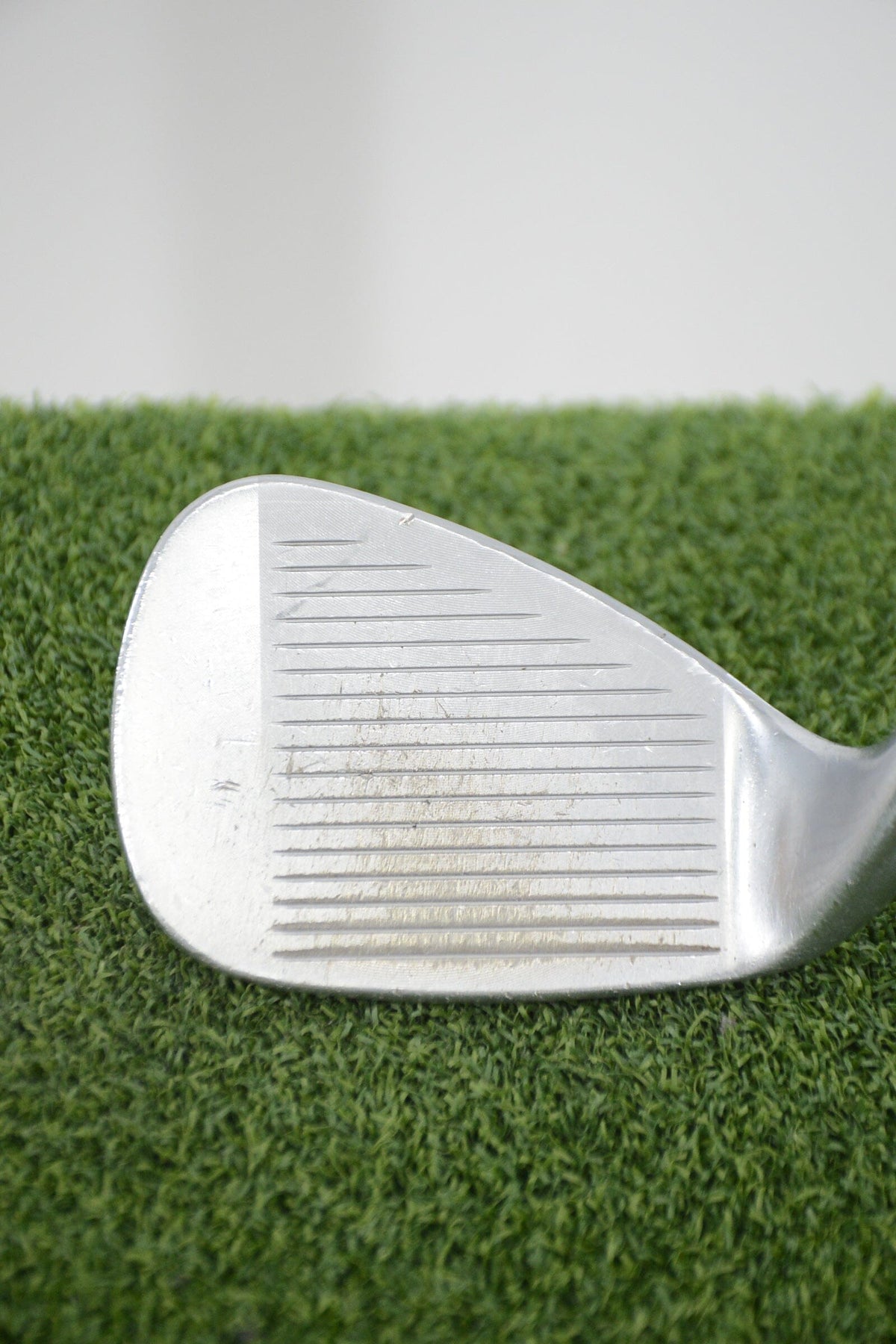 Titleist Vokey SM5 Tour Chrome 50 Degree Wedge Wedge Flex 35.25" Golf Wedges Titleist 
