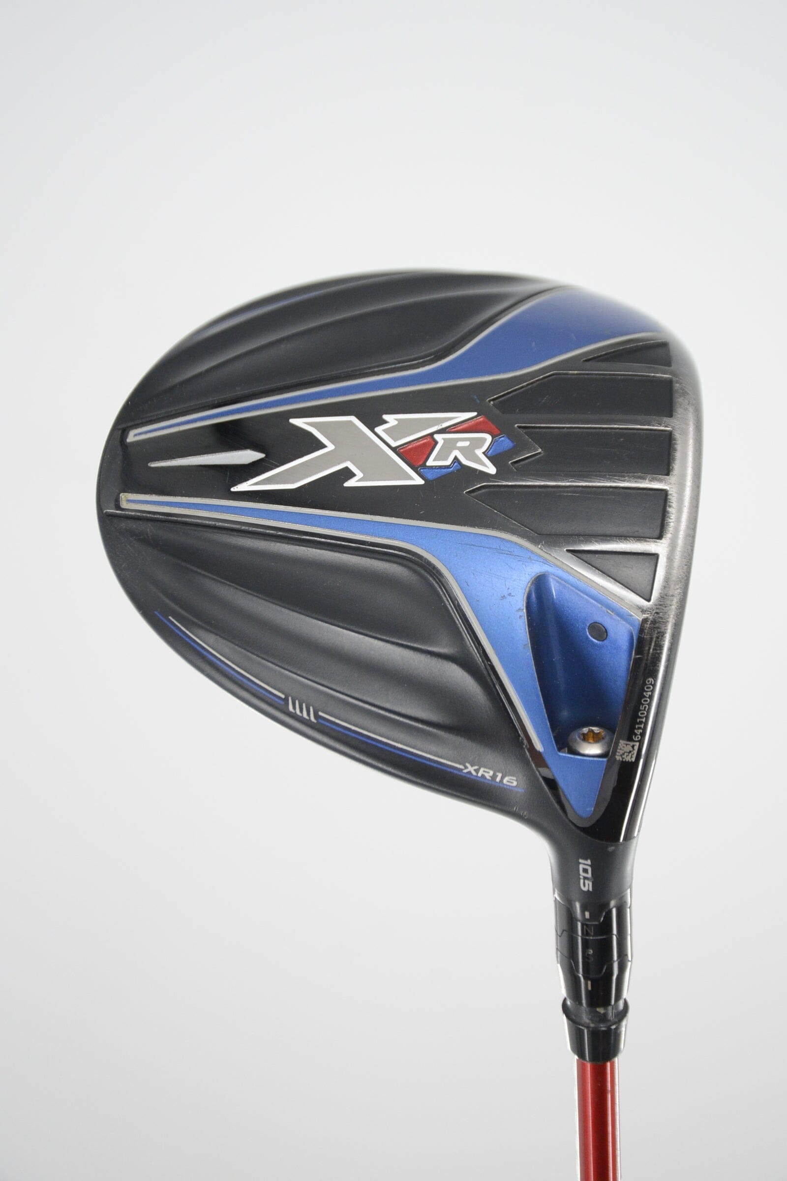 Callaway XR 16 10.5 Degree Driver S Flex 45.5" Golf Clubs GolfRoots 