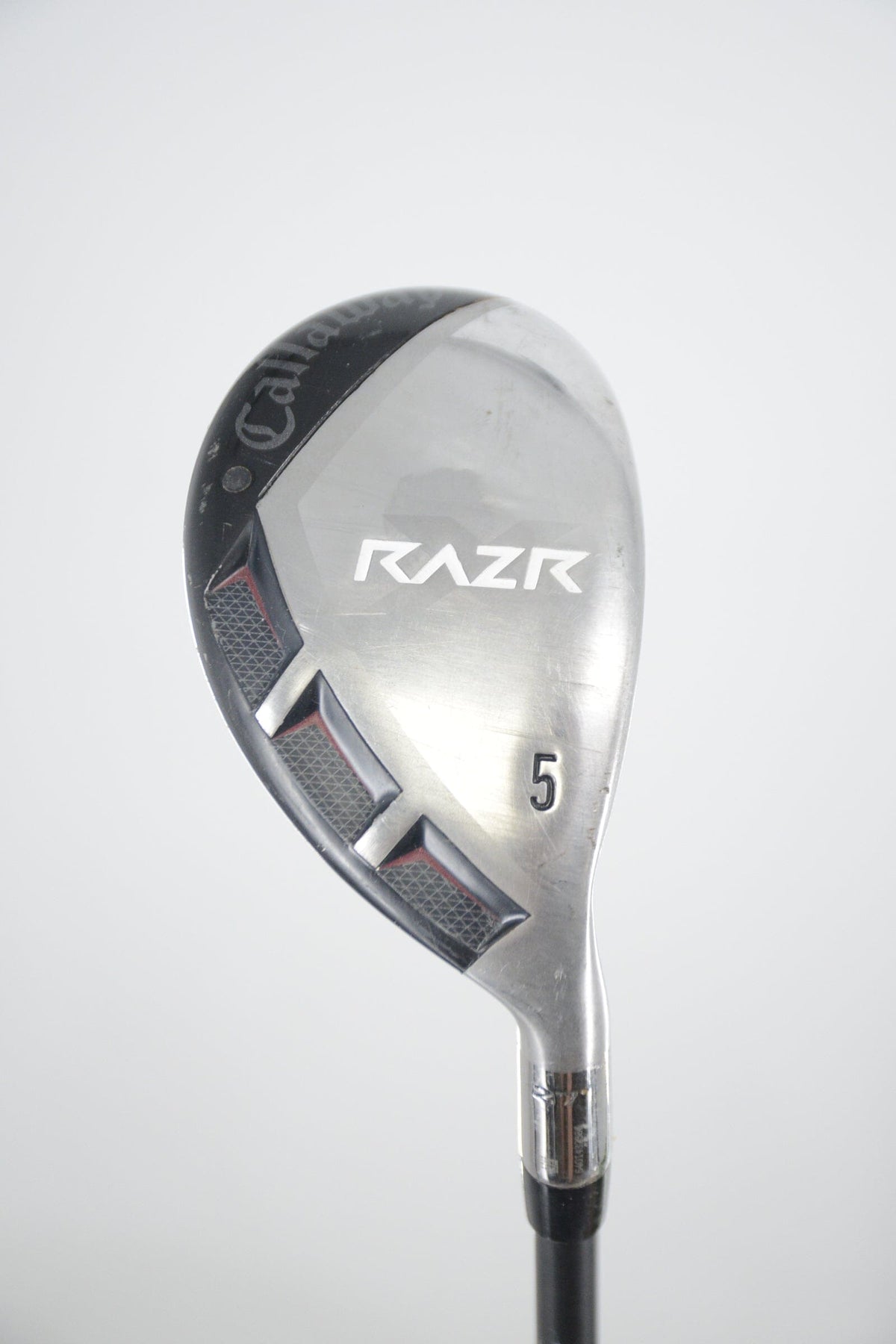 Callaway RAZR X 5 Hybrid R Flex 38.5"