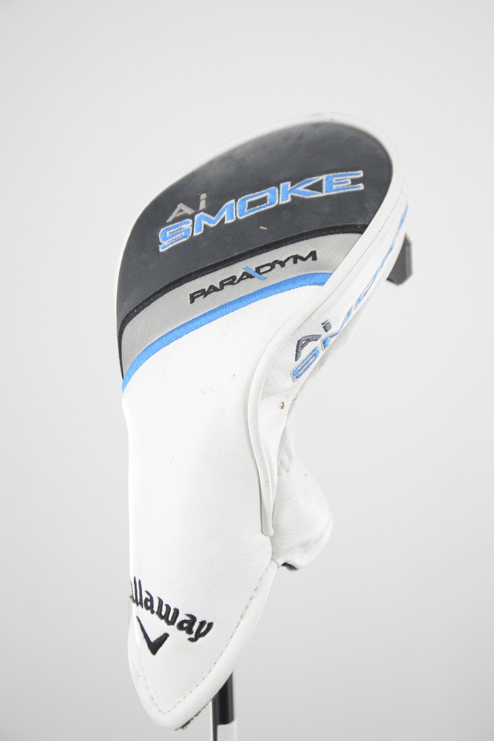 Callaway Paradym Ai Smoke 4 Hybrid S Flex 39.5" Golf Clubs GolfRoots 