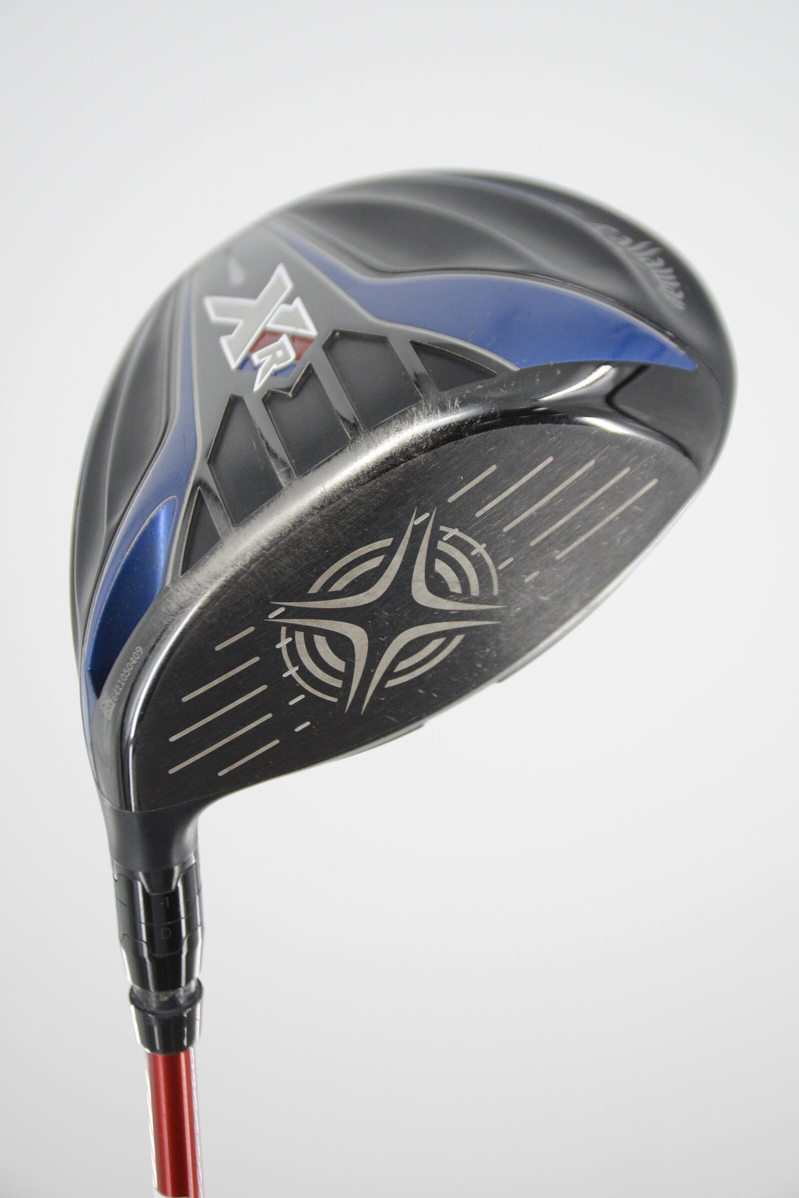 Callaway XR 16 10.5 Degree Driver S Flex 45.5" Golf Clubs GolfRoots 