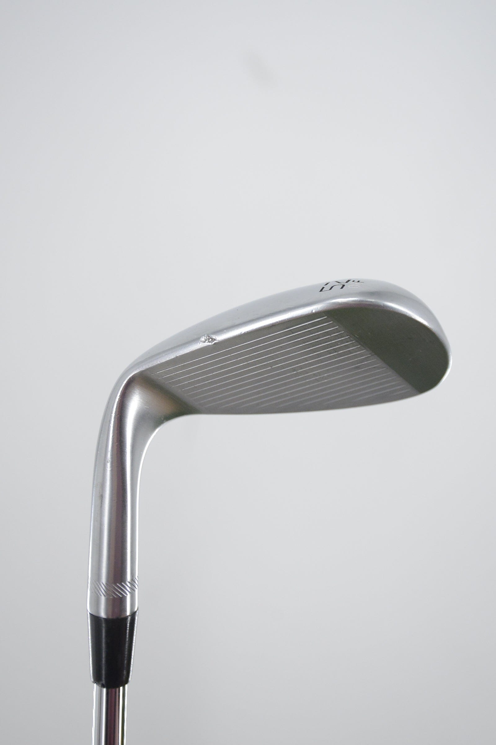 Titleist Vokey SM9 Tour Chrome 52 Degree Wedge Wedge Flex 35" Golf Clubs GolfRoots 
