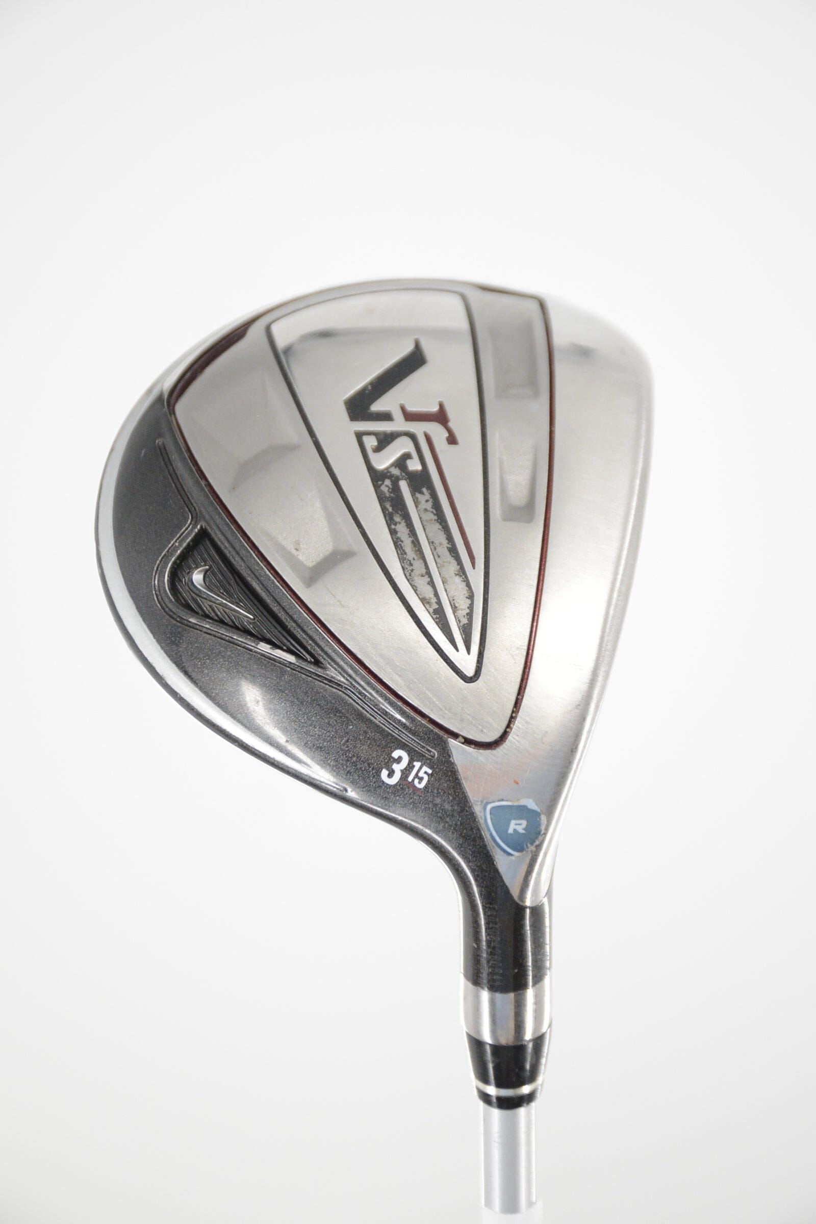 Nike Vr-S 3 Wood R Flex 42.75" Golf Clubs GolfRoots 