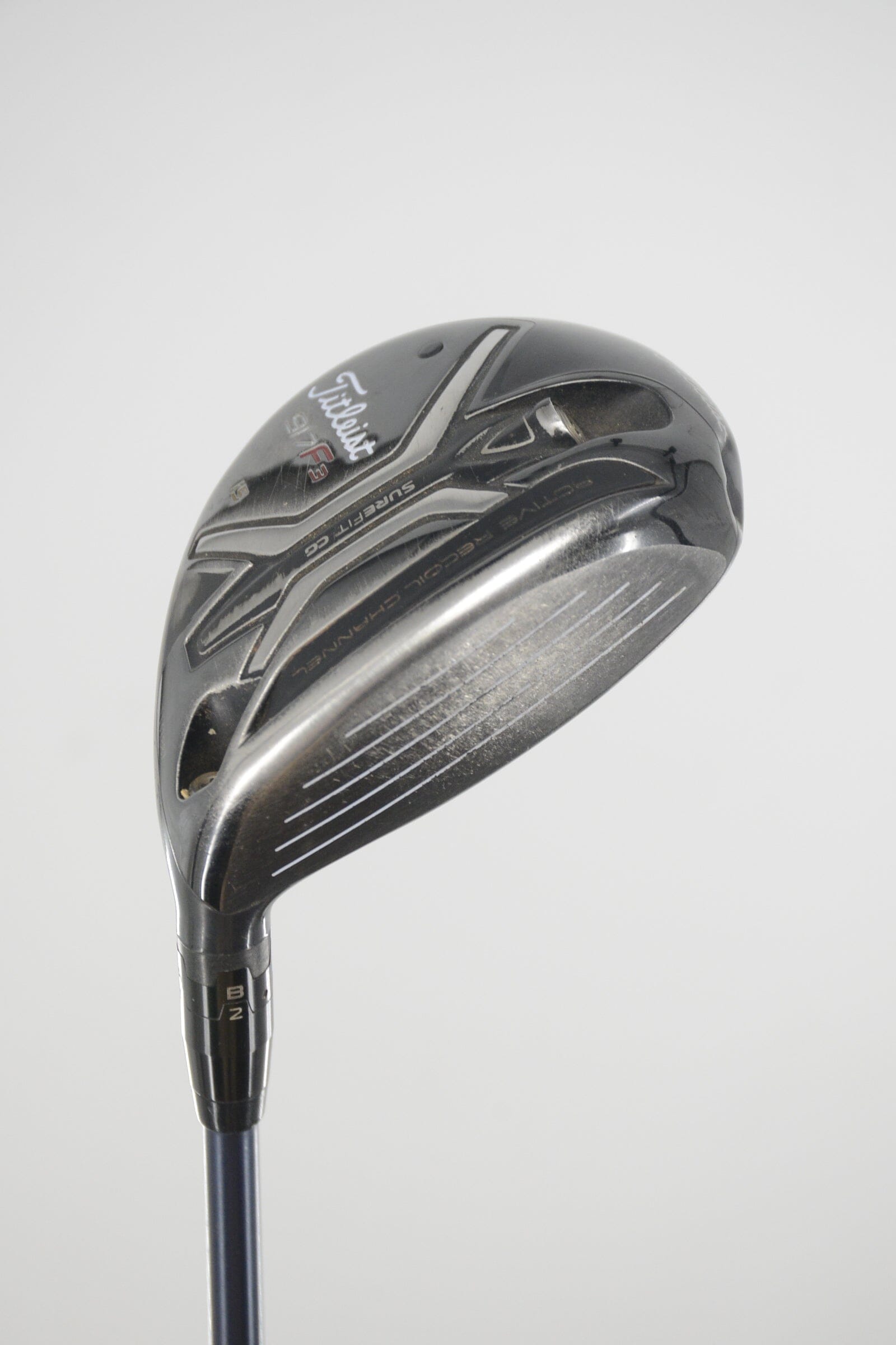 Titleist 917F3 15 Degree Wood S Flex 42.75" Golf Clubs GolfRoots 