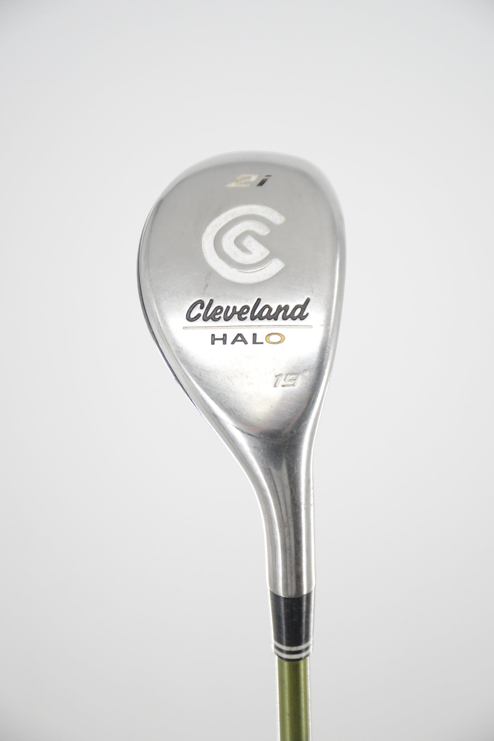 Cleveland Halo 2 Hybrid S Flex 40.5" Golf Clubs GolfRoots 
