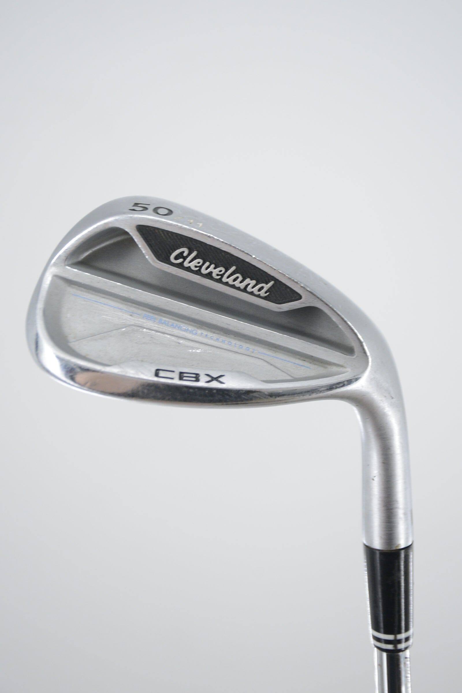 Cleveland CBX 50 Degree Wedge Wedge Flex 35.25"