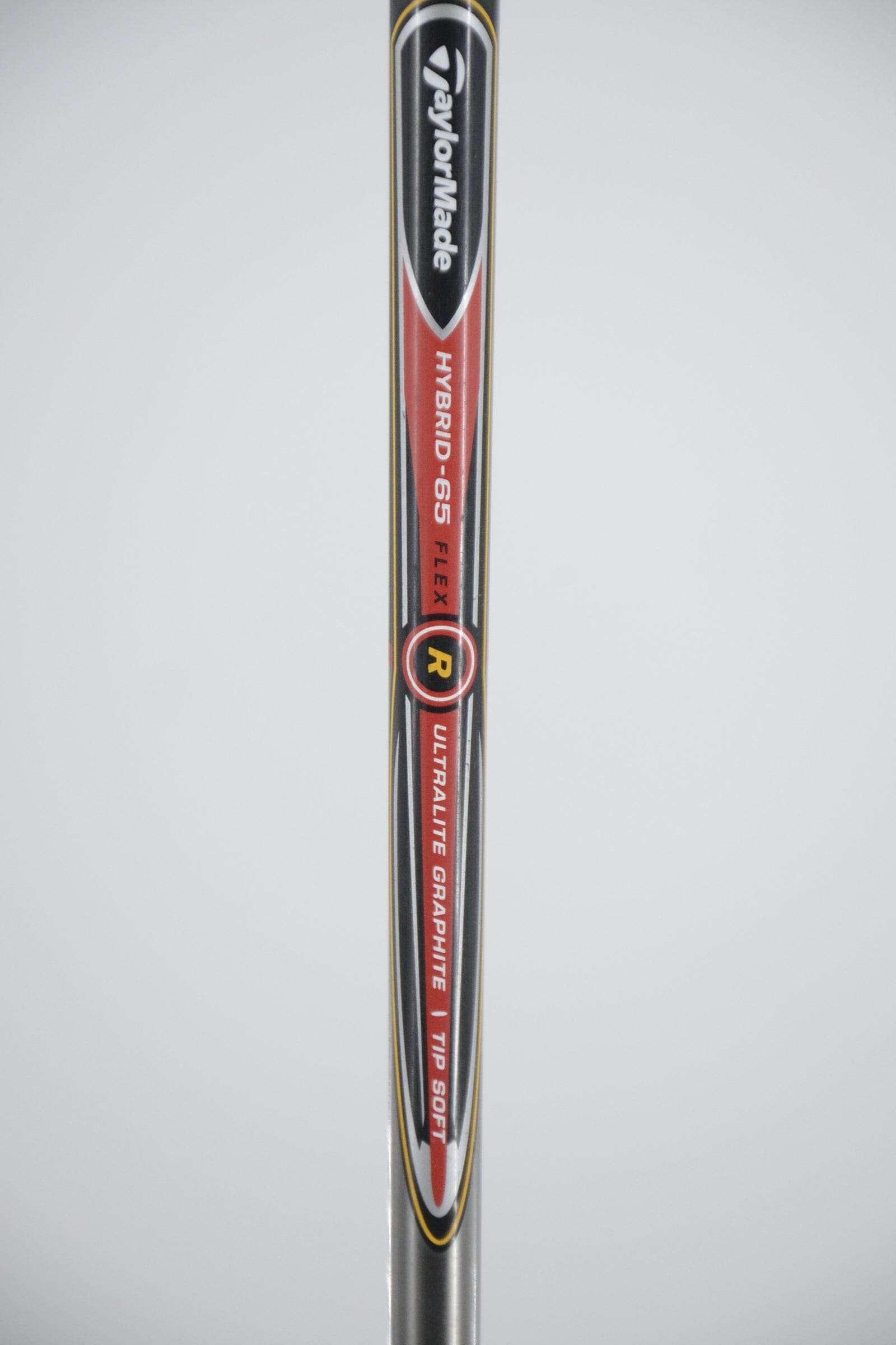 TaylorMade Rescue Dual 5 Hybrid R Flex 39.25" Golf Clubs GolfRoots 