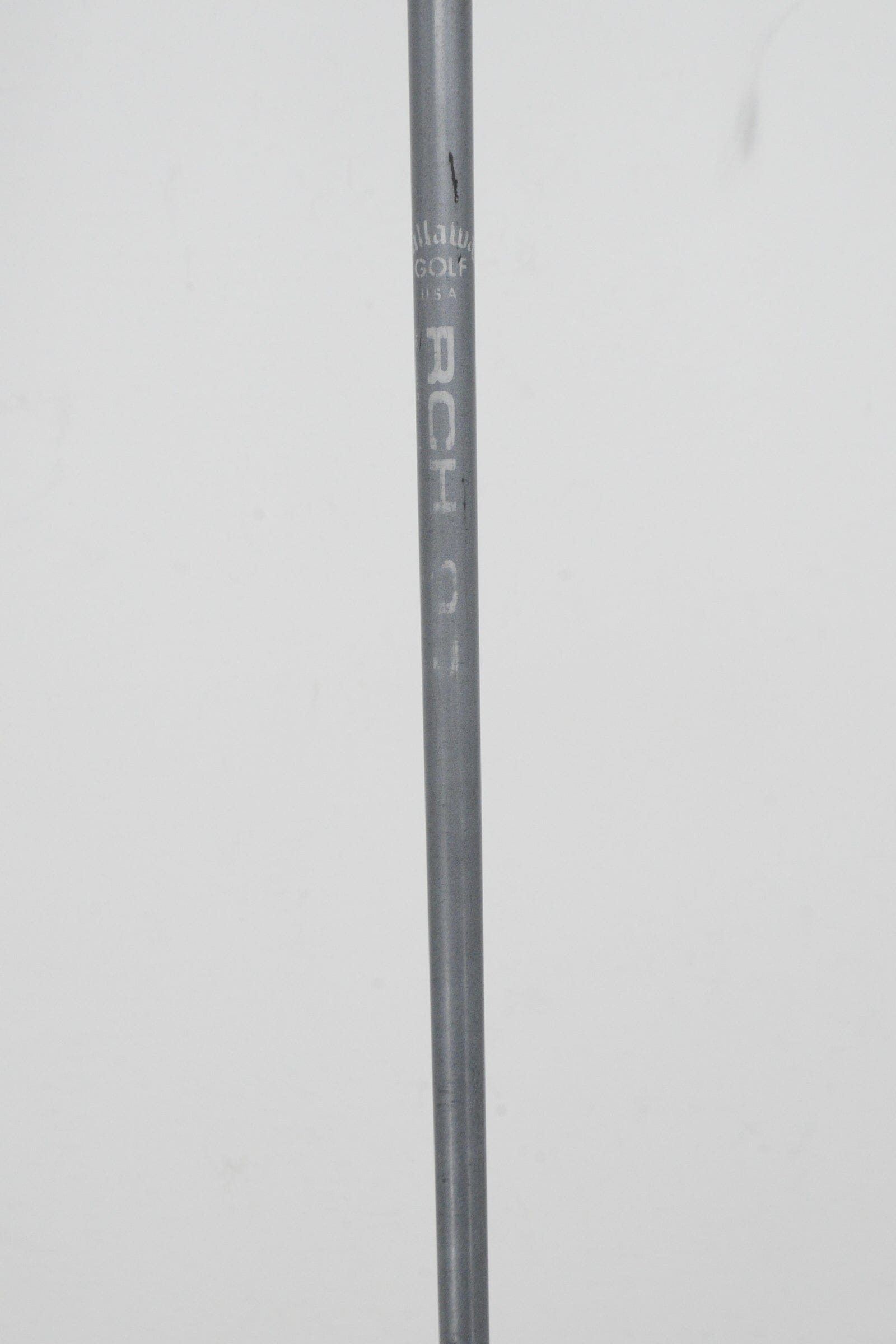 Callaway Big Bertha 1994 3-9, SW Iron Set R Flex -0.5" Golf Clubs GolfRoots 