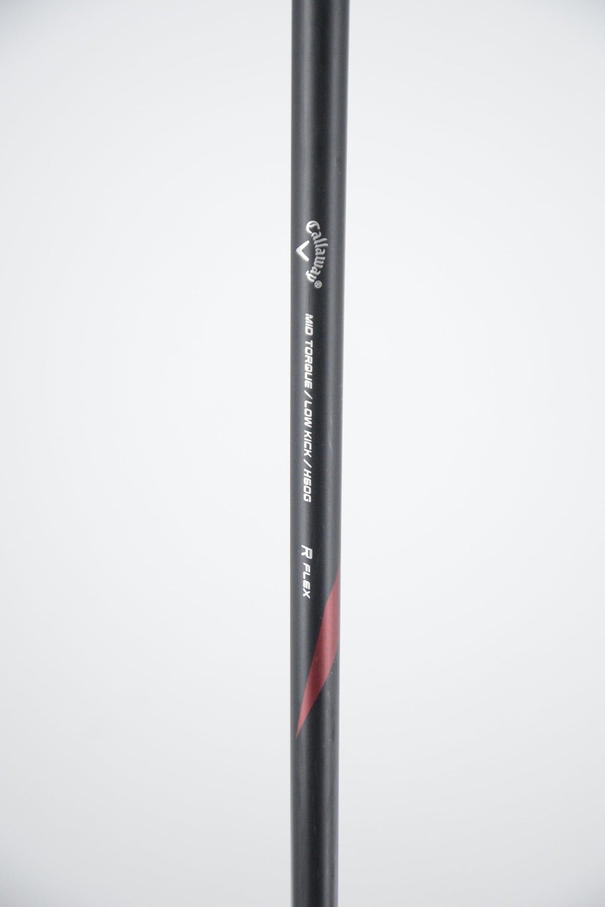 Callaway RAZR X 5 Hybrid R Flex 38.5"
