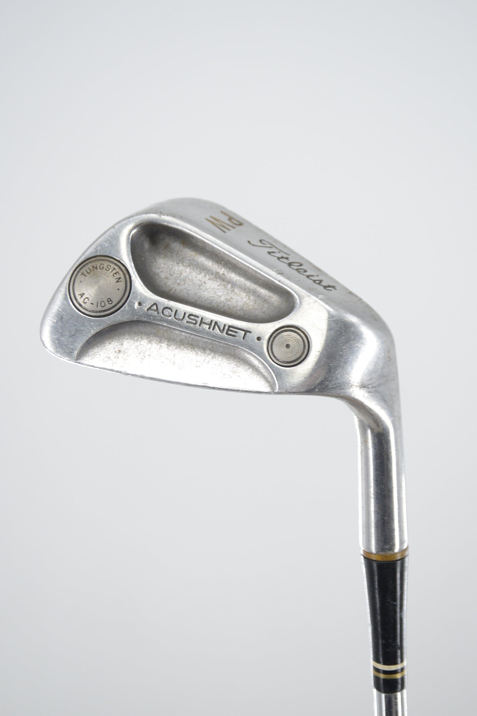 Titleist Acushnet PW R Flex 35" Golf Clubs GolfRoots 