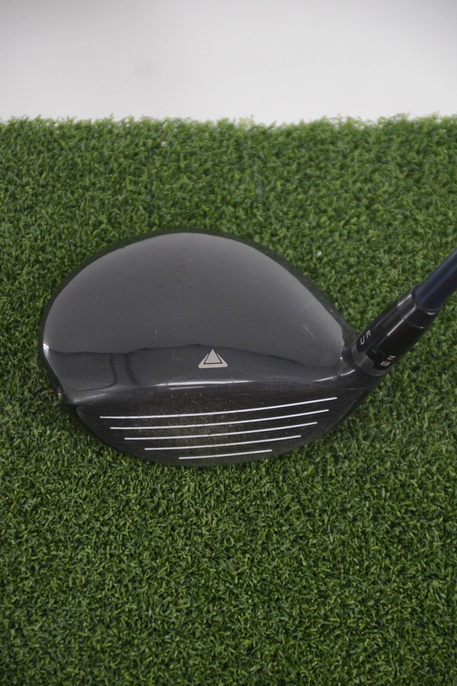 Titleist 917F3 15 Degree Wood S Flex 42.75" Golf Clubs GolfRoots 