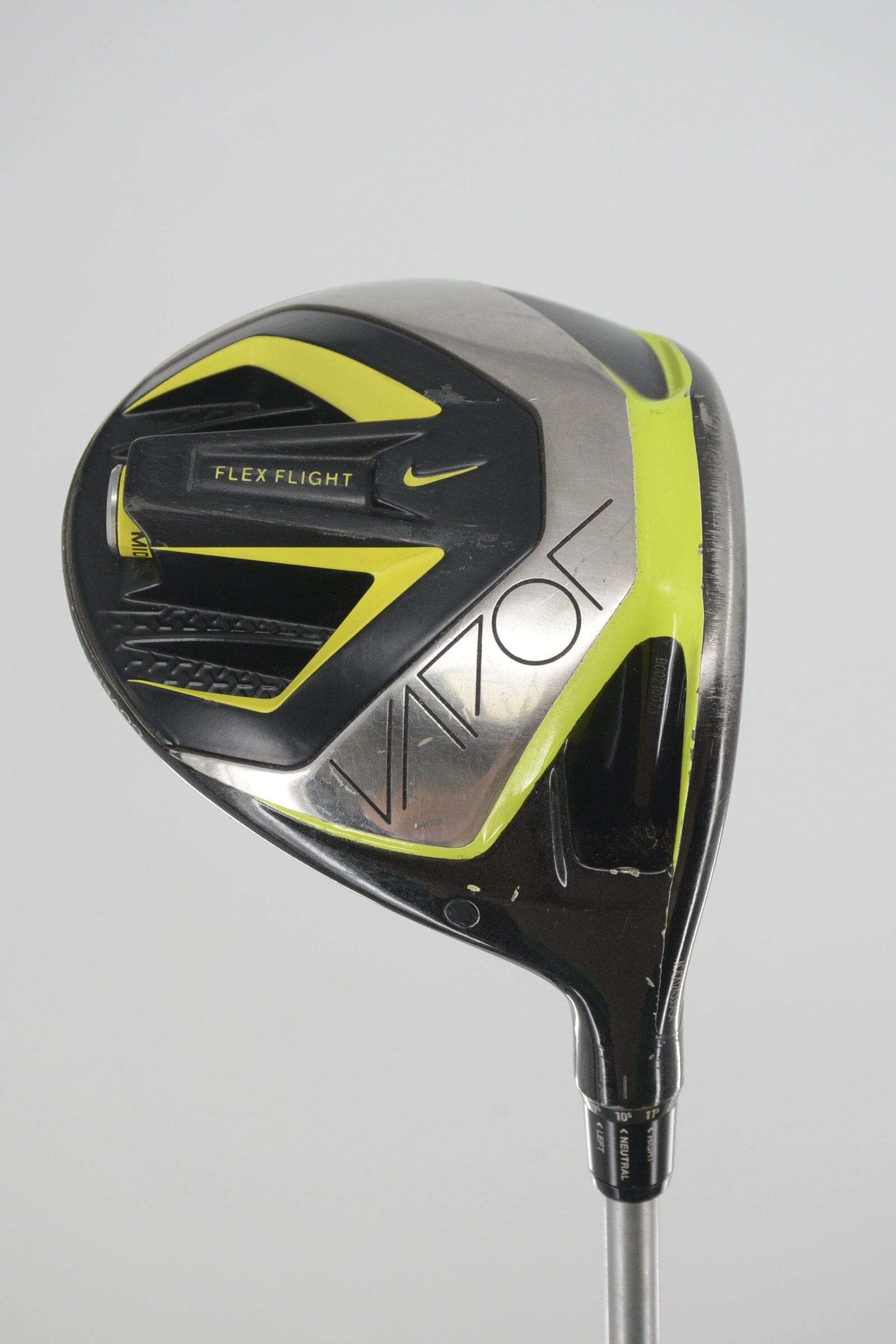 Nike Vapor Flex 10.5 Degree Driver S Flex 44.75" Golf Clubs GolfRoots 