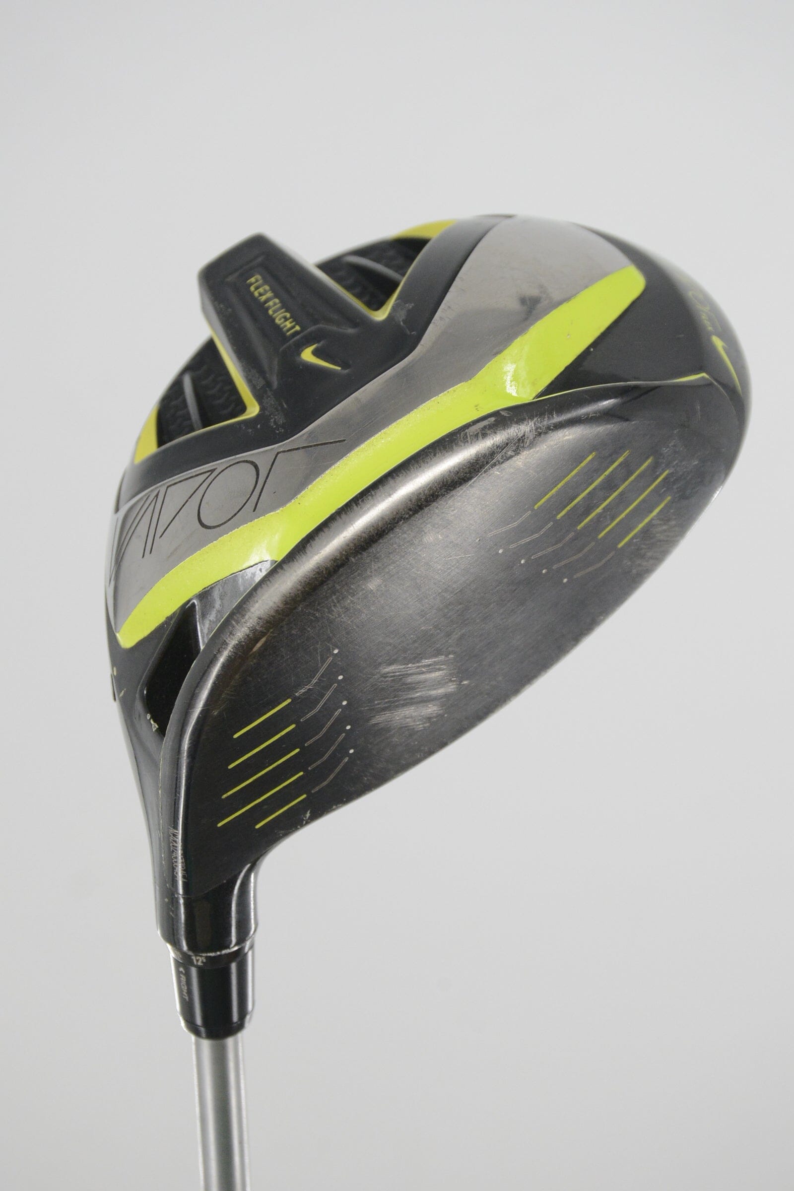 Nike Vapor Flex 10.5 Degree Driver S Flex 44.75" Golf Clubs GolfRoots 