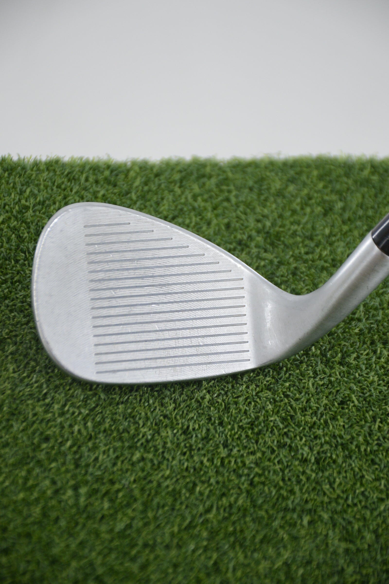 Cleveland CBX 50 Degree Wedge Wedge Flex 35.25"