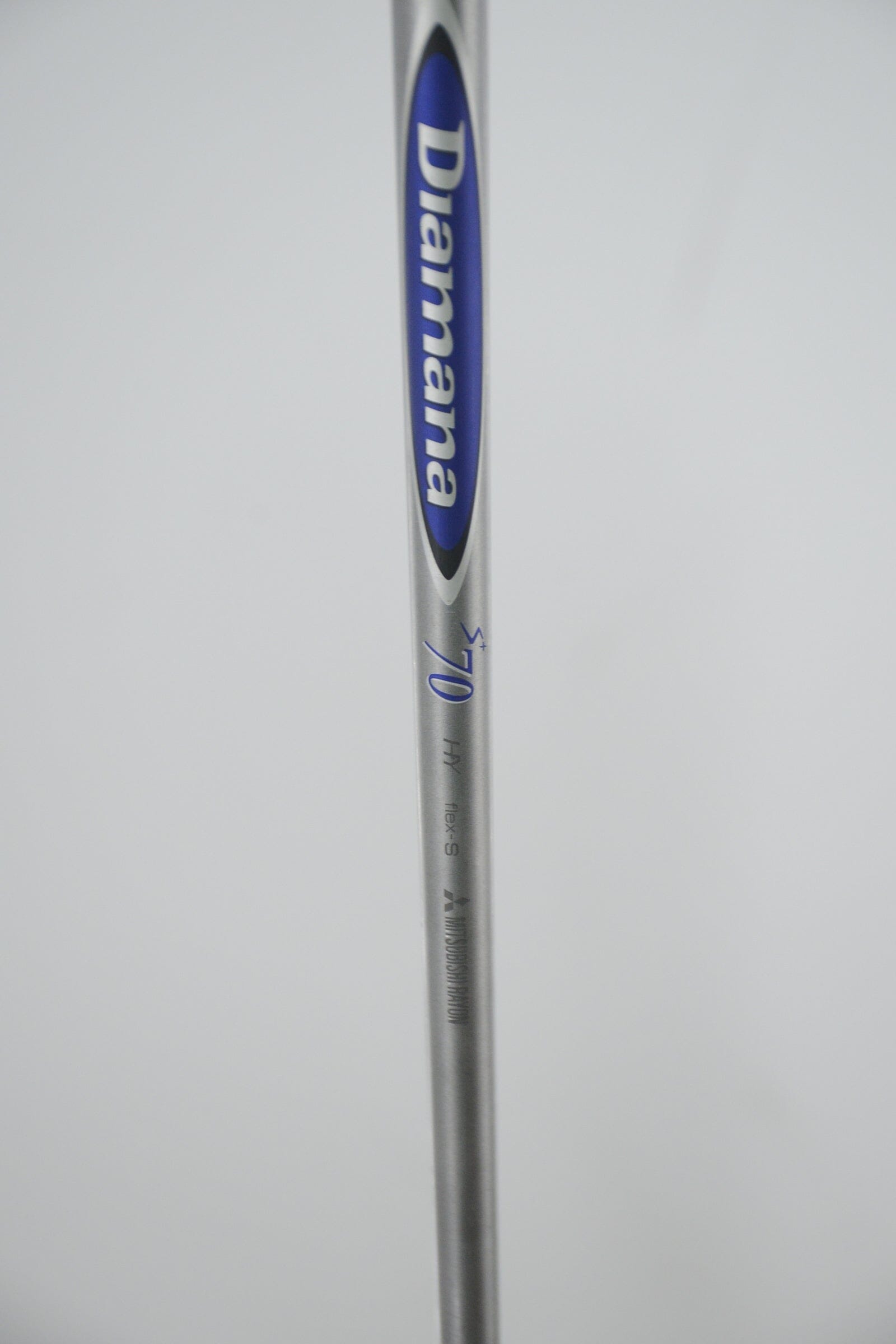 Titleist 818 H1 25 Degree Hybrid S Flex 39.25" Golf Clubs GolfRoots 