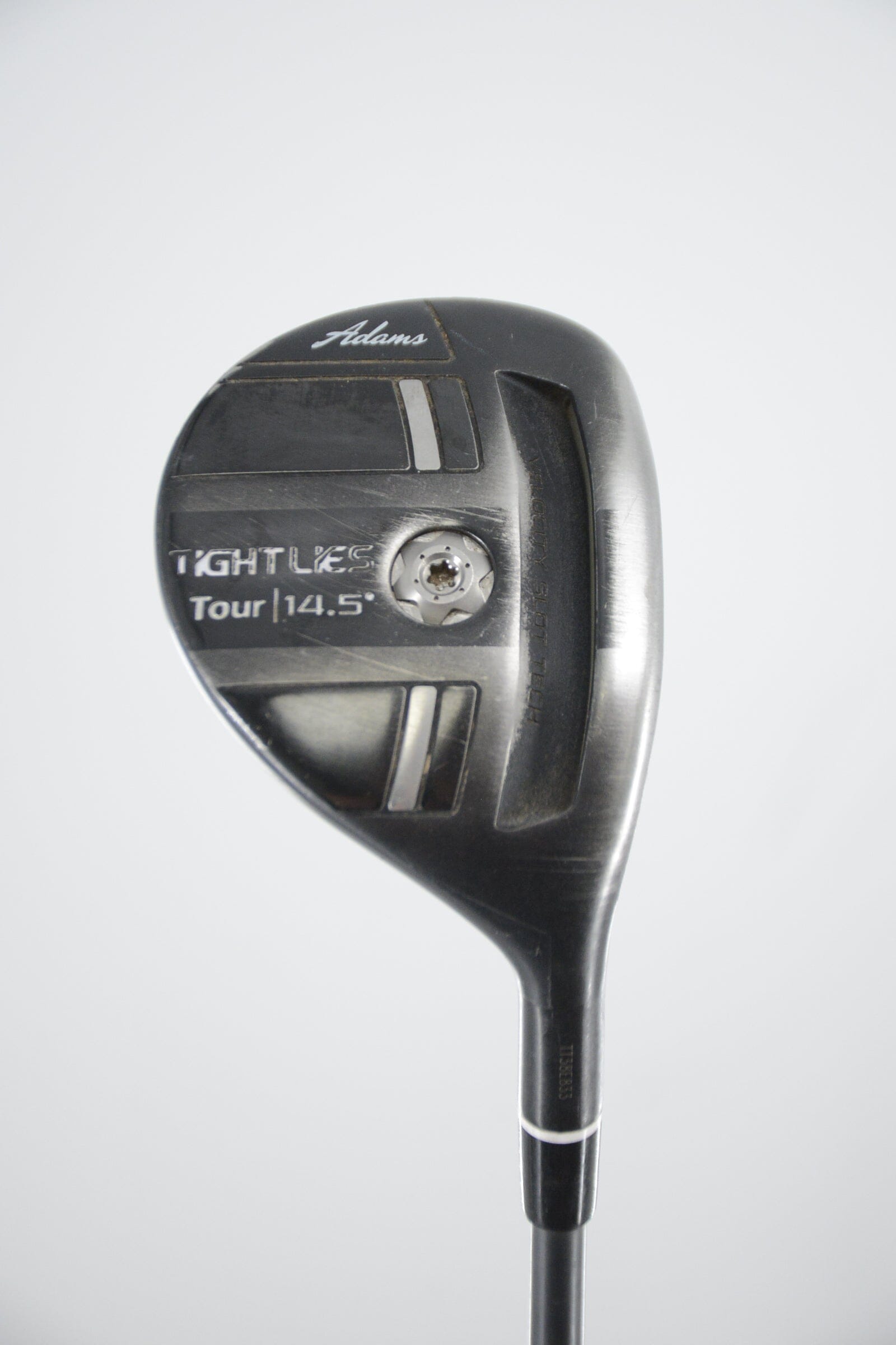 Adams Tight Lies Tour 14.5 Degree Wood R Flex 43" Golf Clubs GolfRoots 