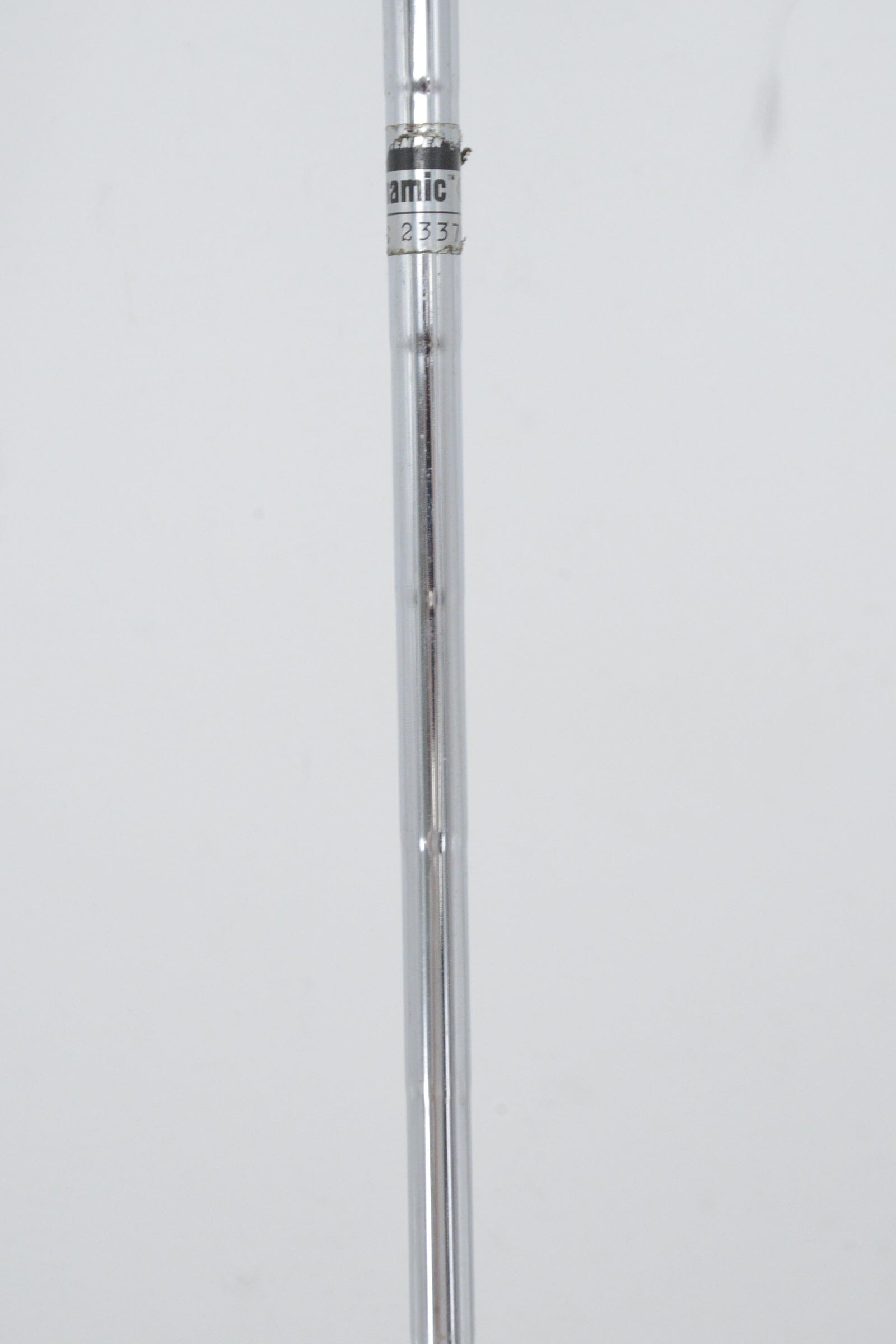 Wilson Staff Tour Blade 2-4, 6-PW Iron Set S Flex -0.5" Golf Clubs GolfRoots 