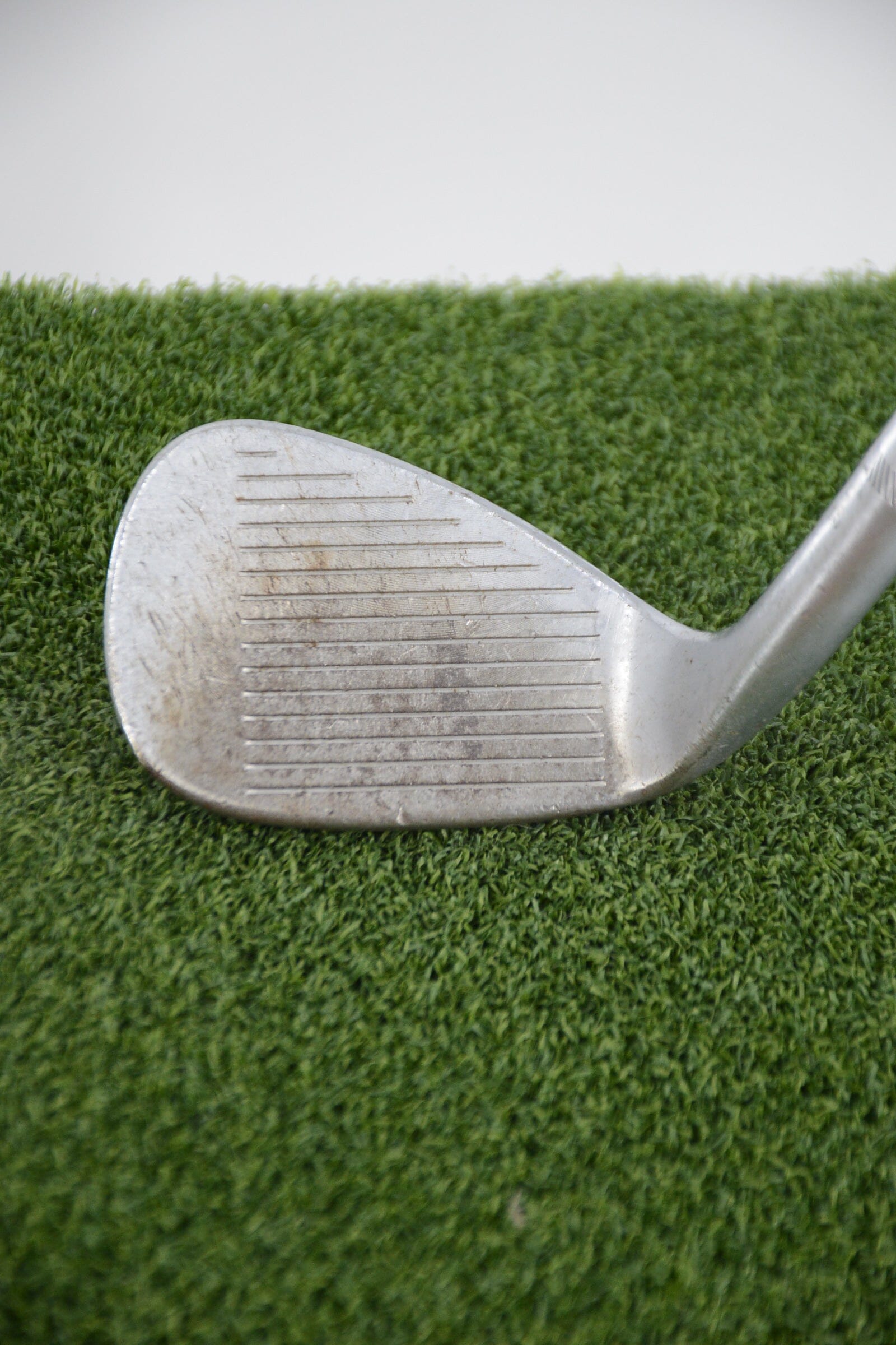 Titleist Vokey Spin Milled 56 Degree Wedge Wedge Flex 35"