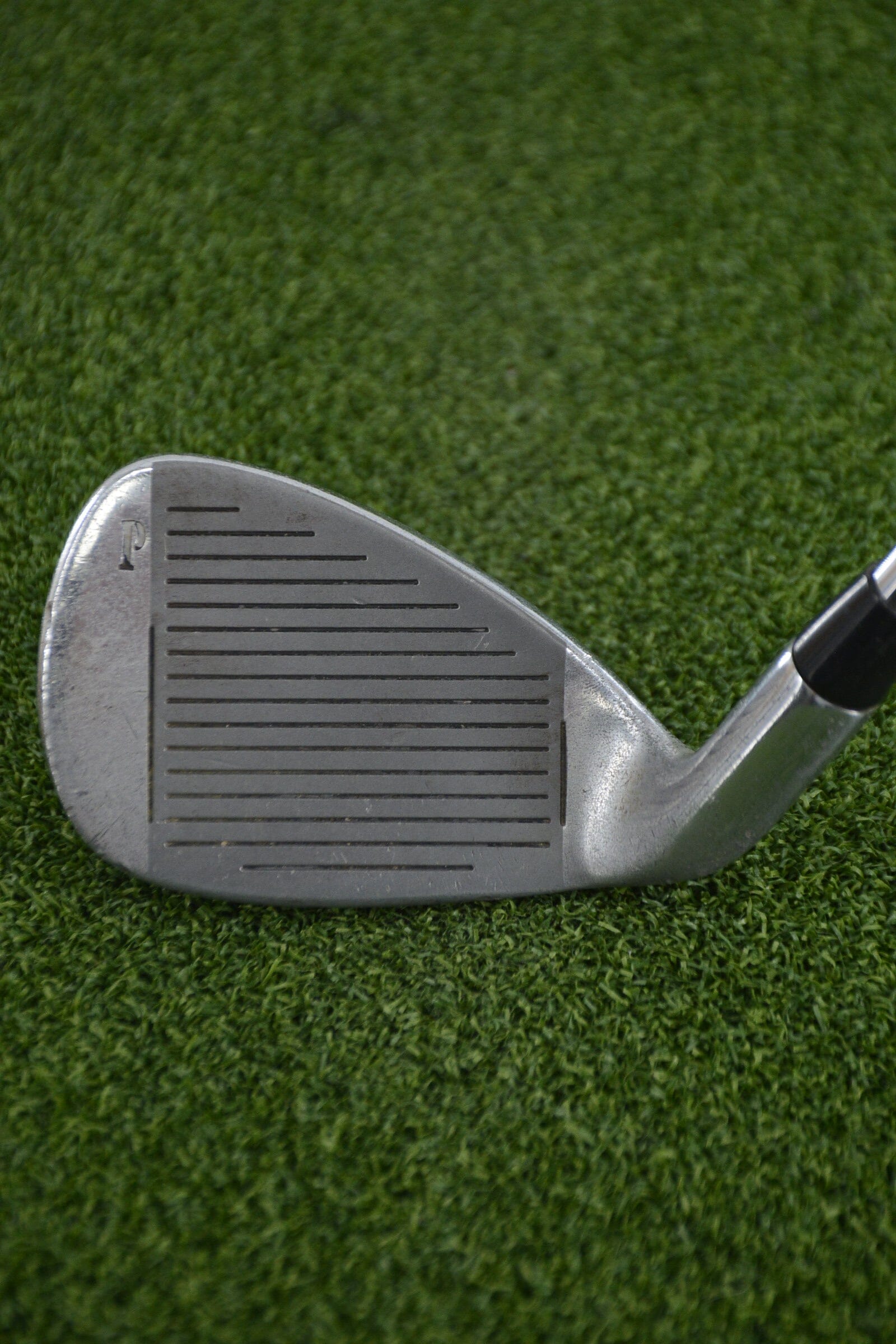 Aspect X PowerSole PW S Flex 35.75" Golf Clubs GolfRoots 