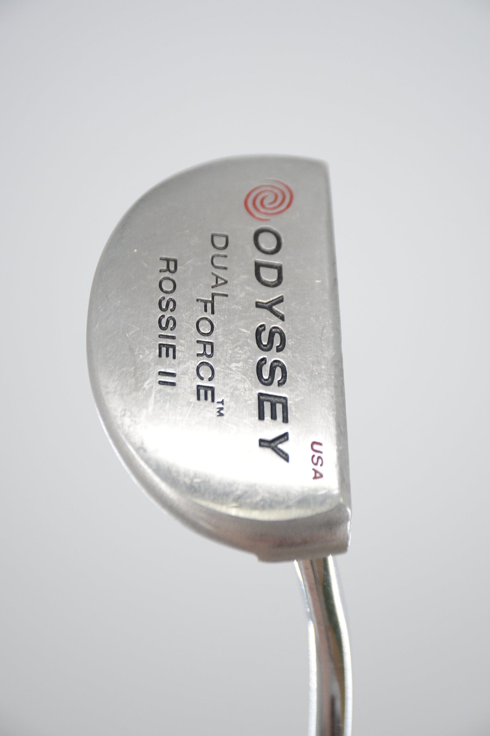 Odyssey DF Rossie 2 Putter 34.25" Golf Clubs GolfRoots 
