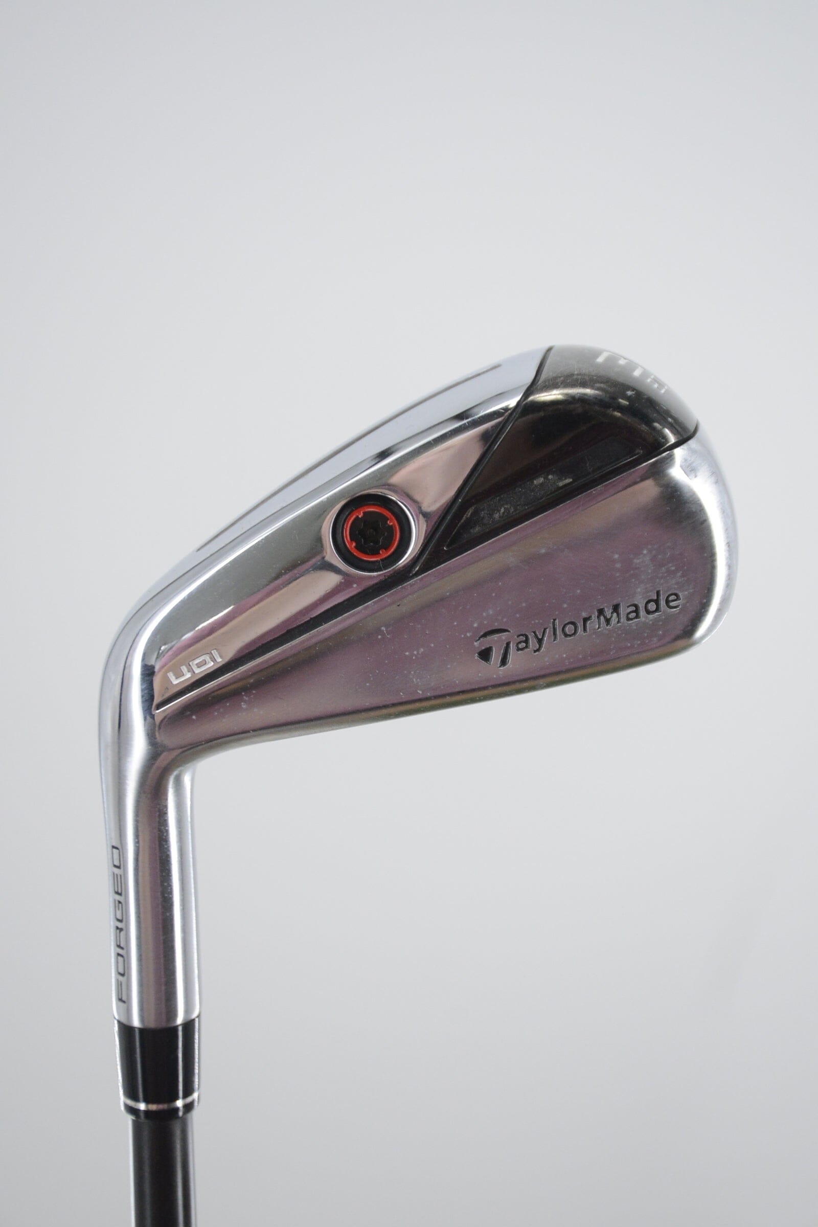 Lefty TaylorMade Stealth UDI 20 Degree 3 Driving Iron X Flex 39" Golf Clubs GolfRoots 