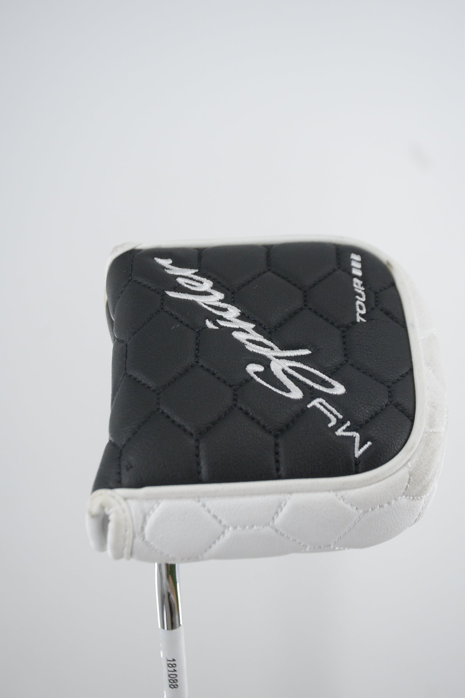 Lefty TaylorMade MySpider Tour Putter 34"