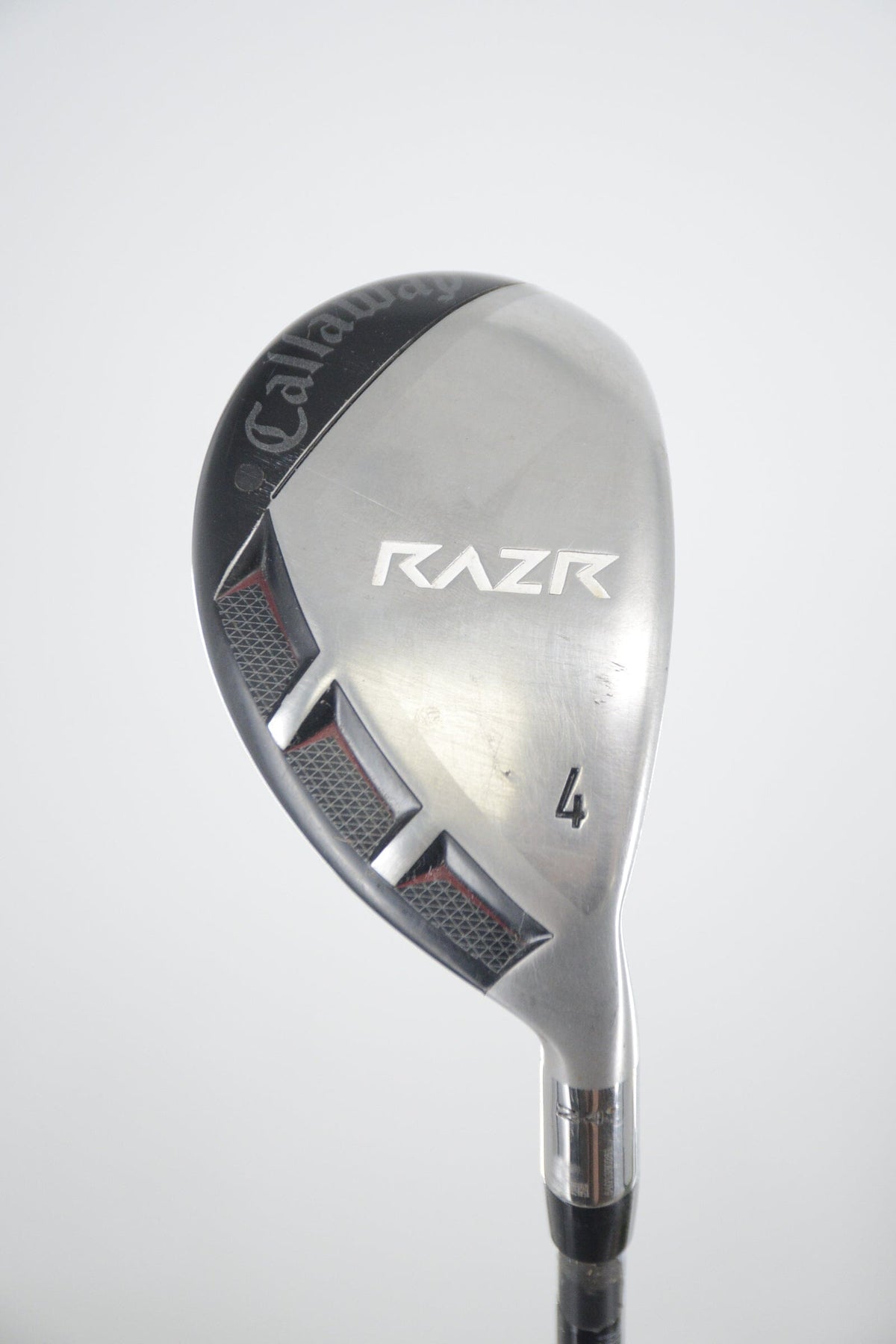 Callaway RAZR X 4 Hybrid R Flex 39.25"
