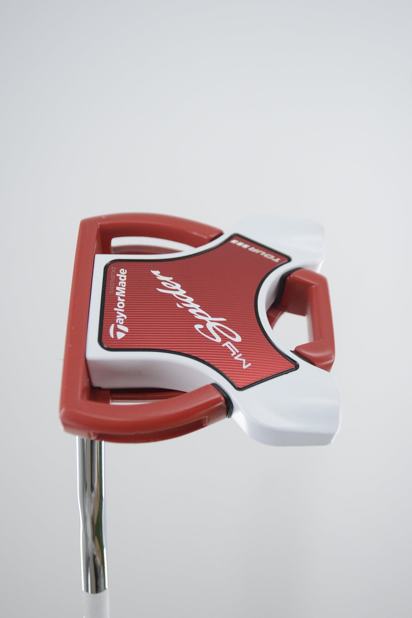 Lefty TaylorMade MySpider Tour Putter 34"