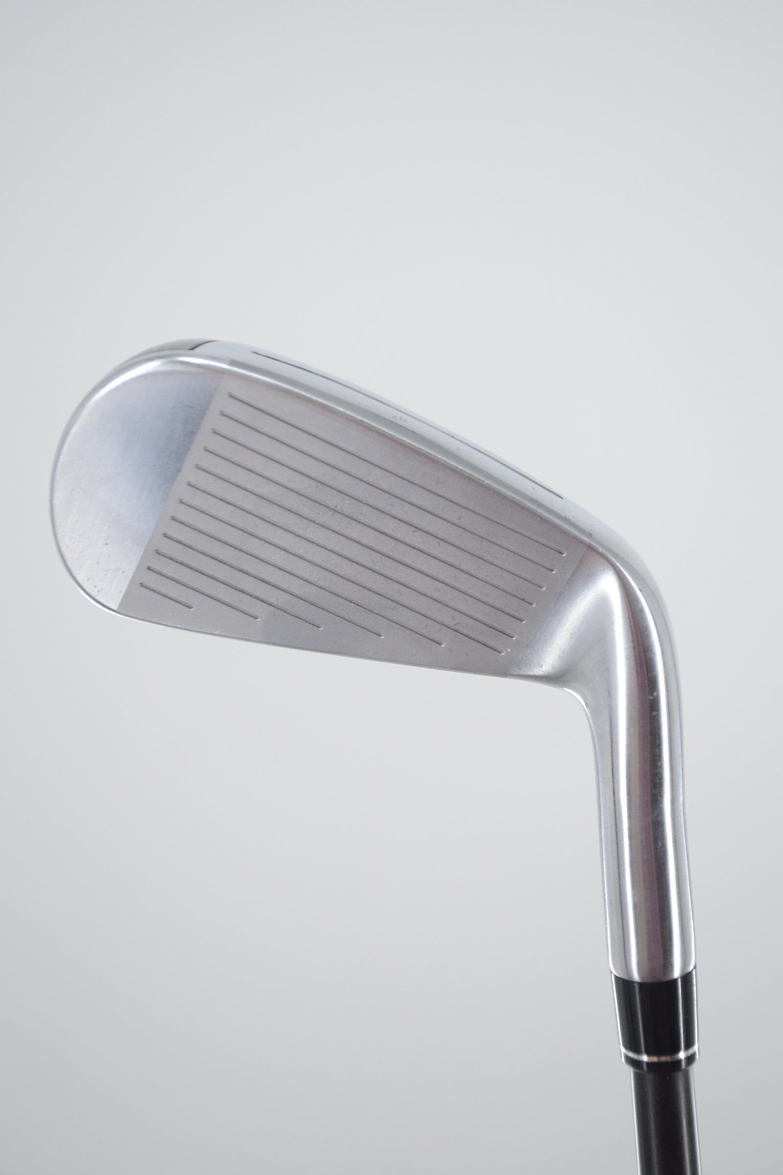 Lefty TaylorMade Stealth UDI 20 Degree 3 Driving Iron X Flex 39" Golf Clubs GolfRoots 