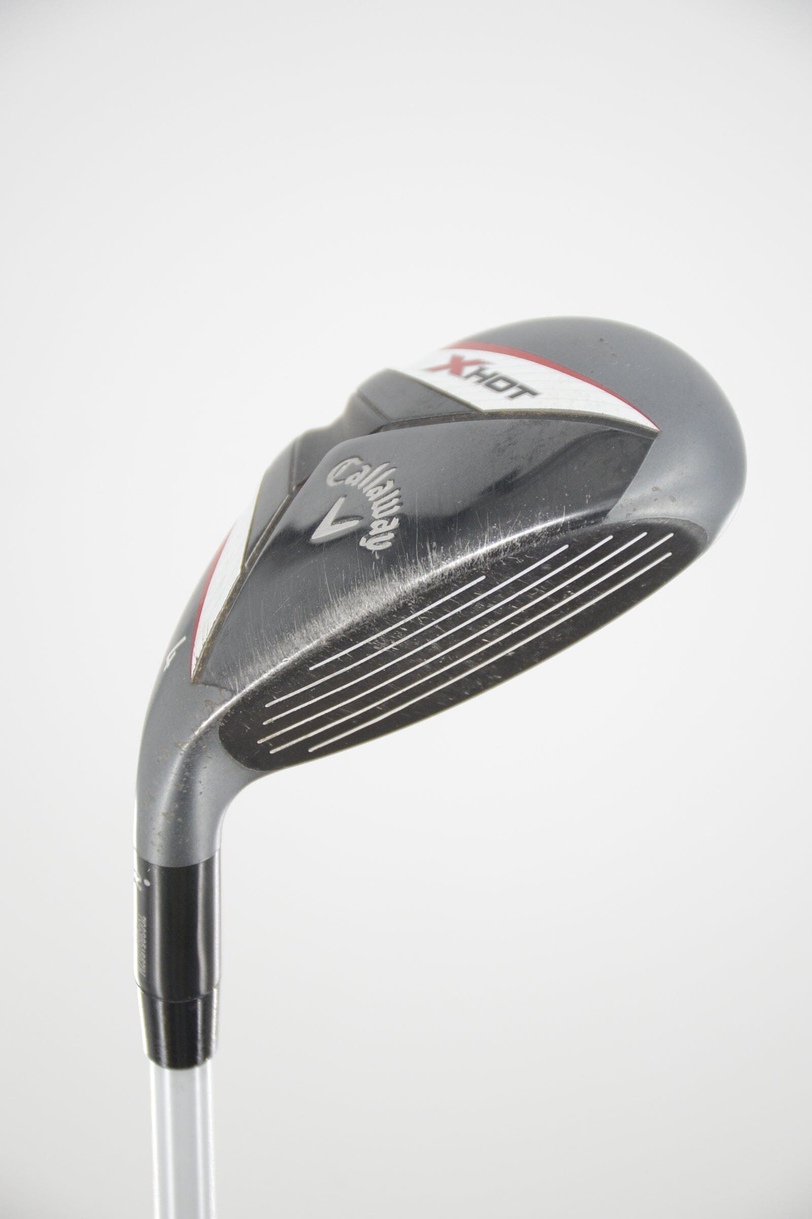 Callaway X Hot 2013 4 Hybrid R Flex 39.75" Golf Clubs GolfRoots 