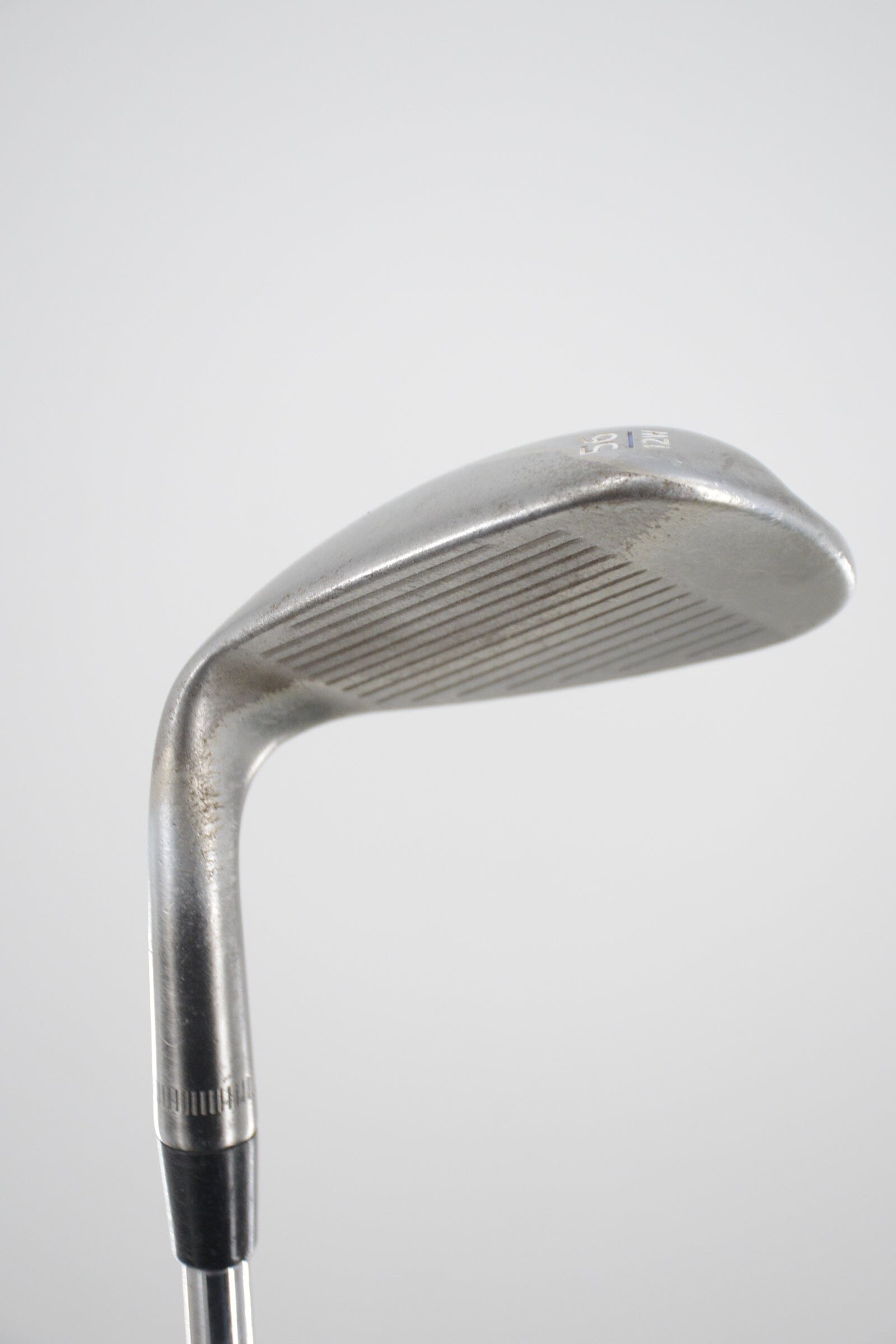 Callaway Jaws MD5 Tour Grey 56 Degree Wedge Wedge Flex 34.75" Golf Clubs GolfRoots 