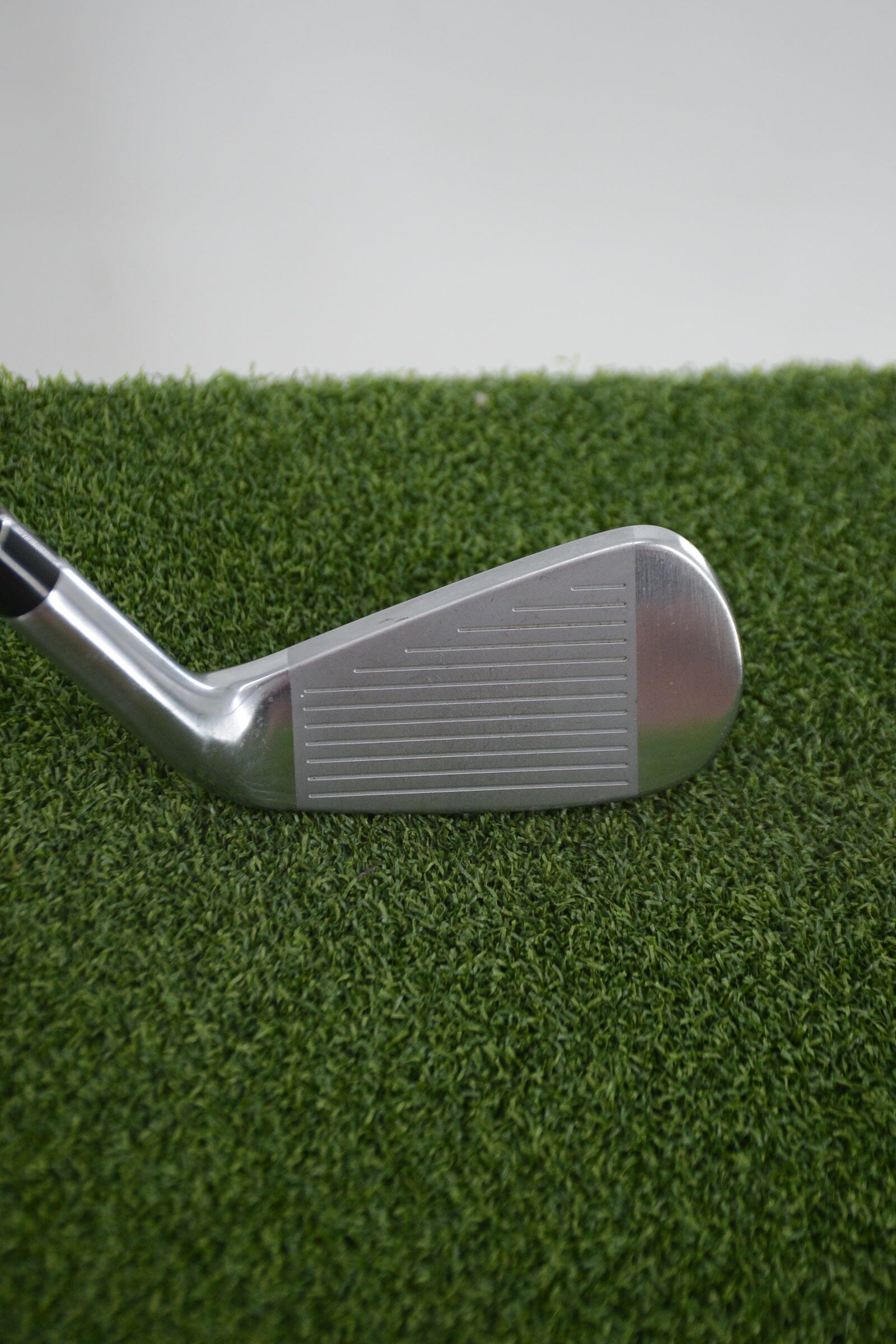 Lefty TaylorMade Stealth UDI 20 Degree 3 Driving Iron X Flex 39" Golf Clubs GolfRoots 