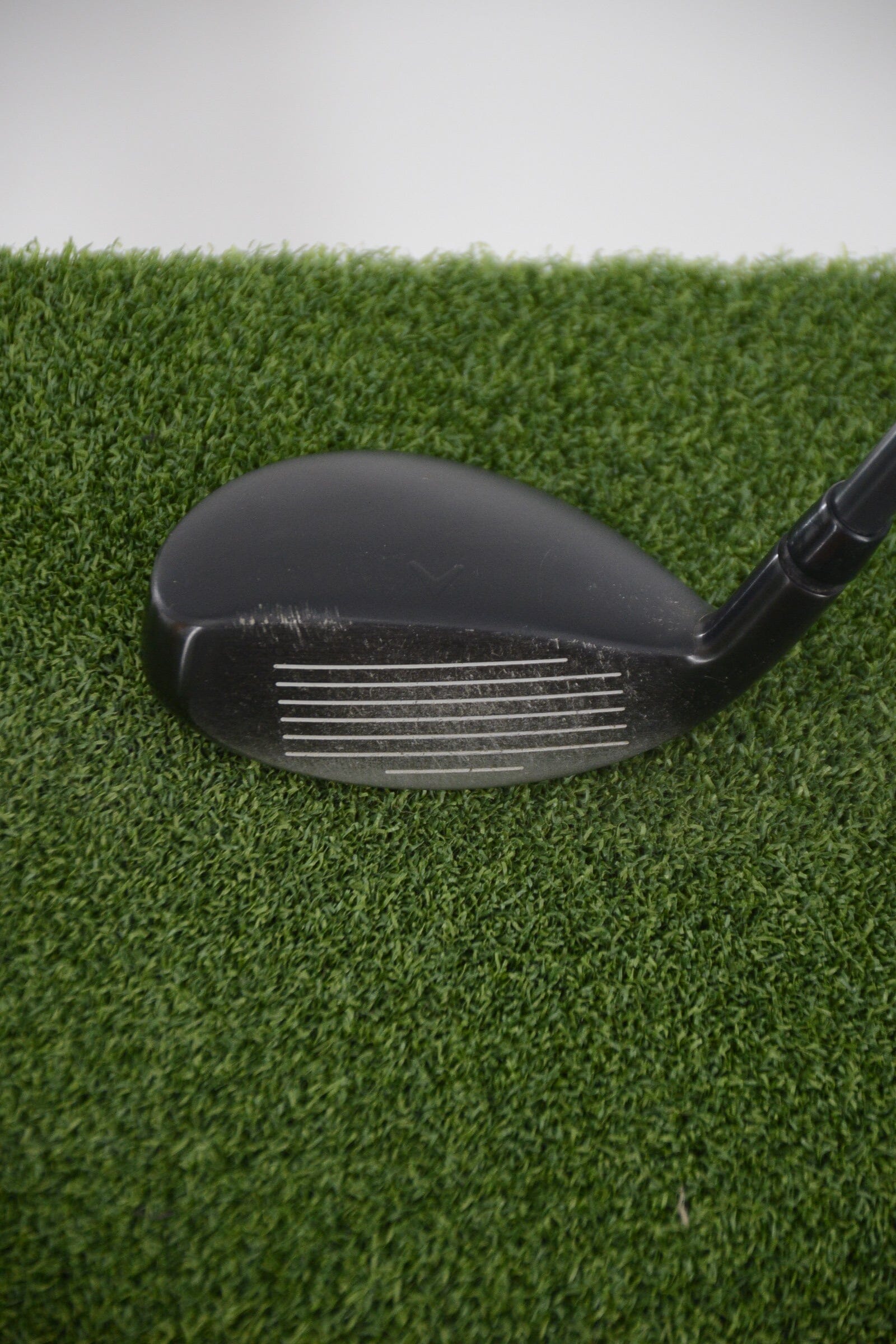 Callaway XR 4 Hybrid S Flex 39.5" Golf Clubs GolfRoots 