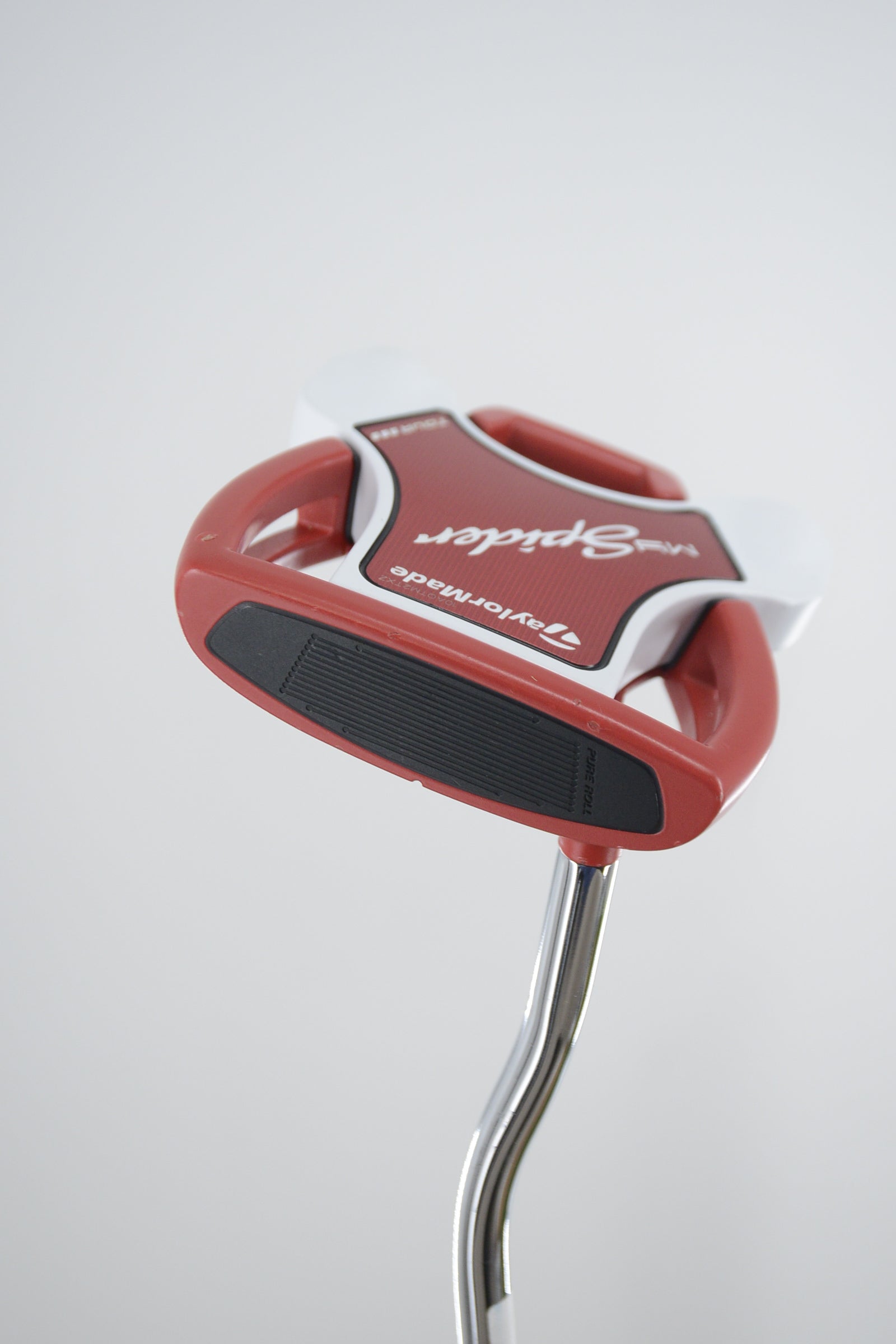 Lefty TaylorMade MySpider Tour Putter 34"