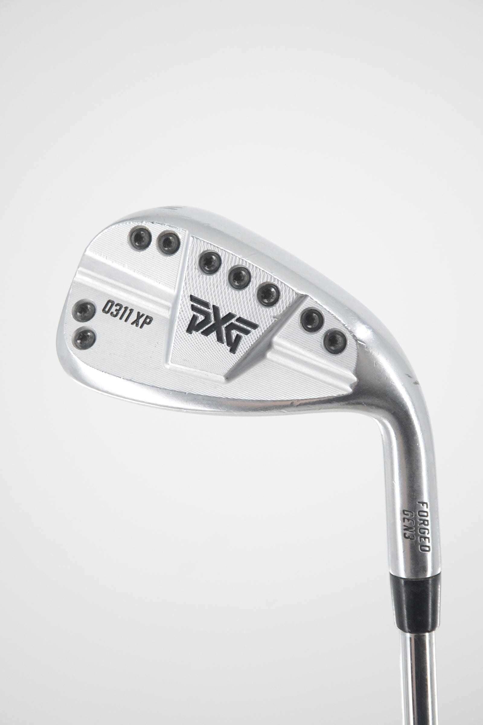 PXG 0311XP Gen 3 PW S Flex 36" Golf Clubs GolfRoots 