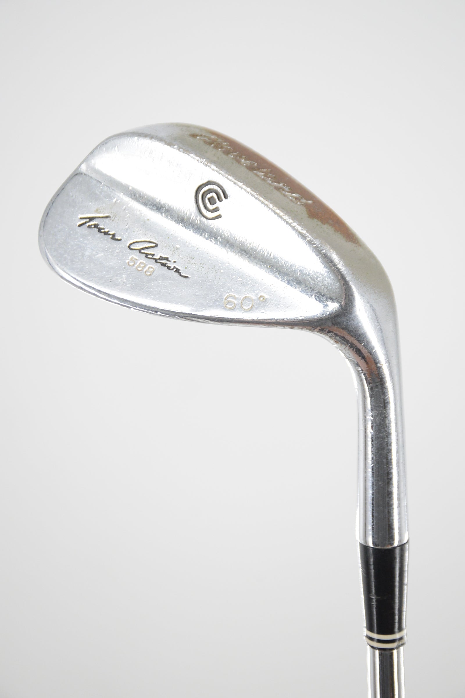Cleveland 588 Tour Action 60 Degree Wedge S Flex 34.5"