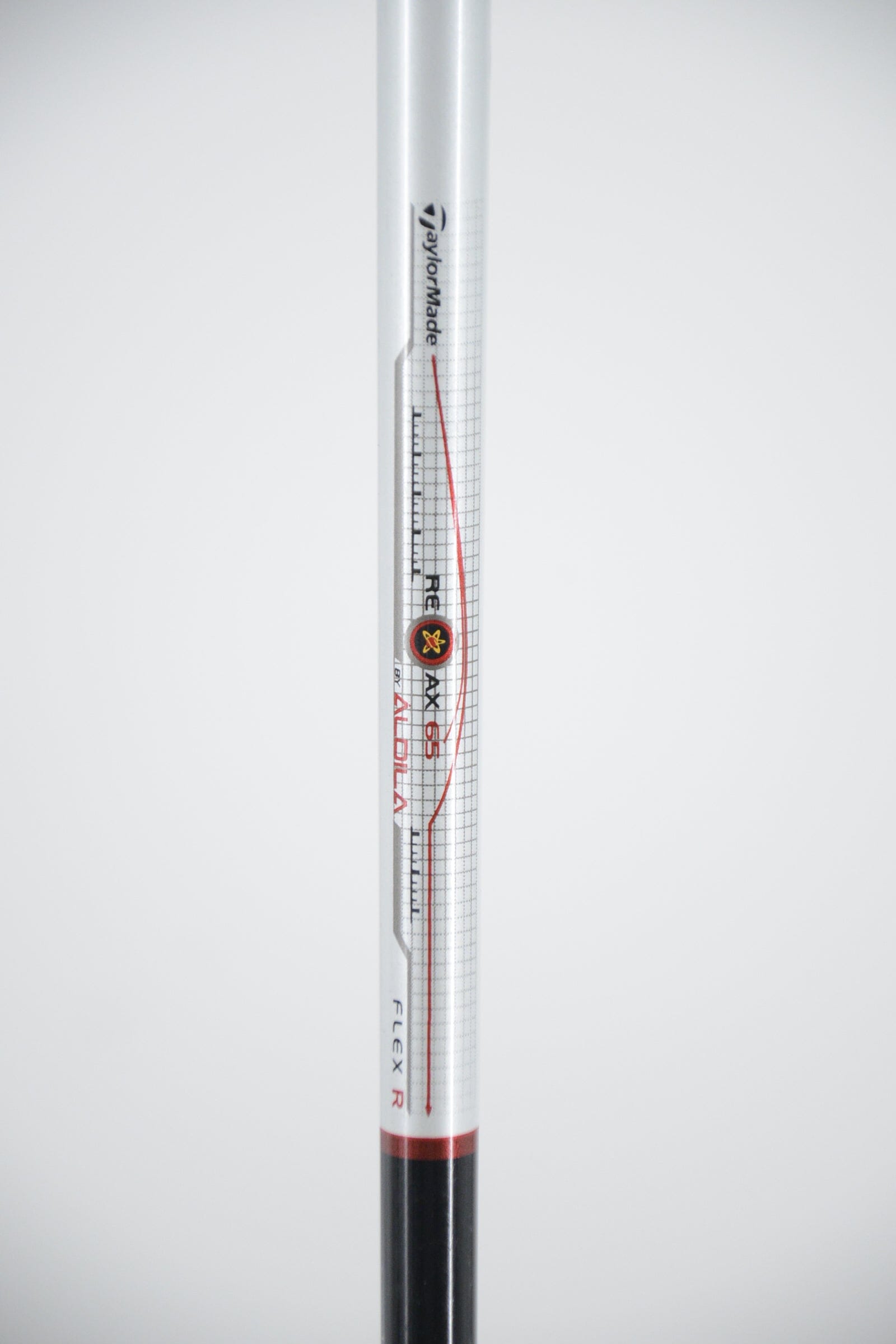 TaylorMade Rescue 2009 3 Hybrid R Flex 40" Golf Clubs GolfRoots 