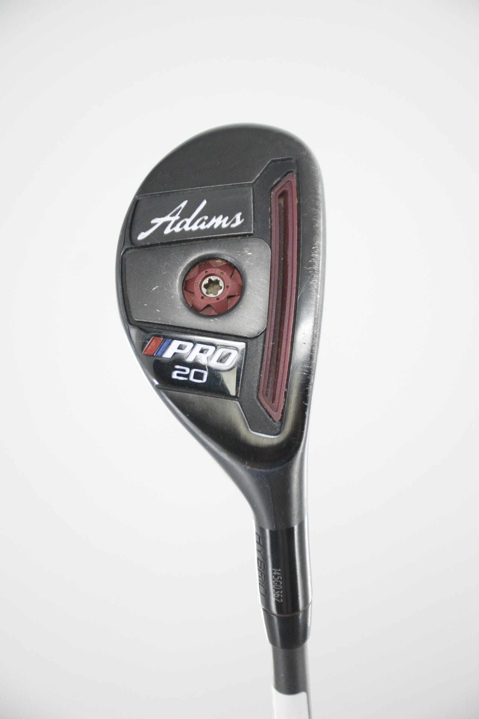 Adams Pro Mini 20 Degree Hybrid R Flex
