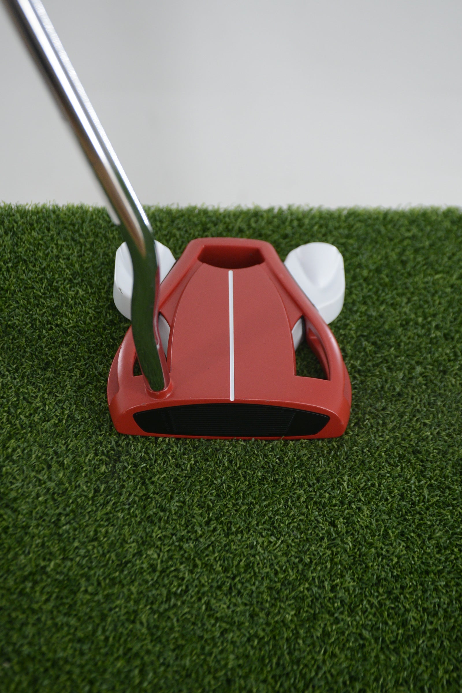 Lefty TaylorMade MySpider Tour Putter 34"