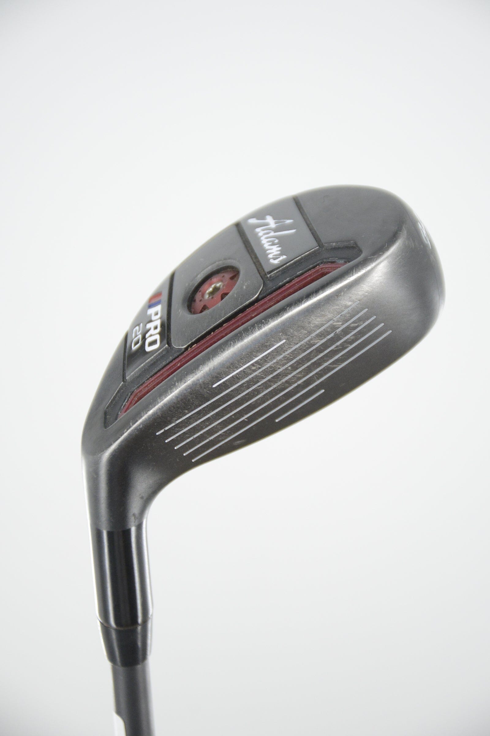 Adams Pro Mini 20 Degree Hybrid R Flex 39.75" Golf Clubs GolfRoots 