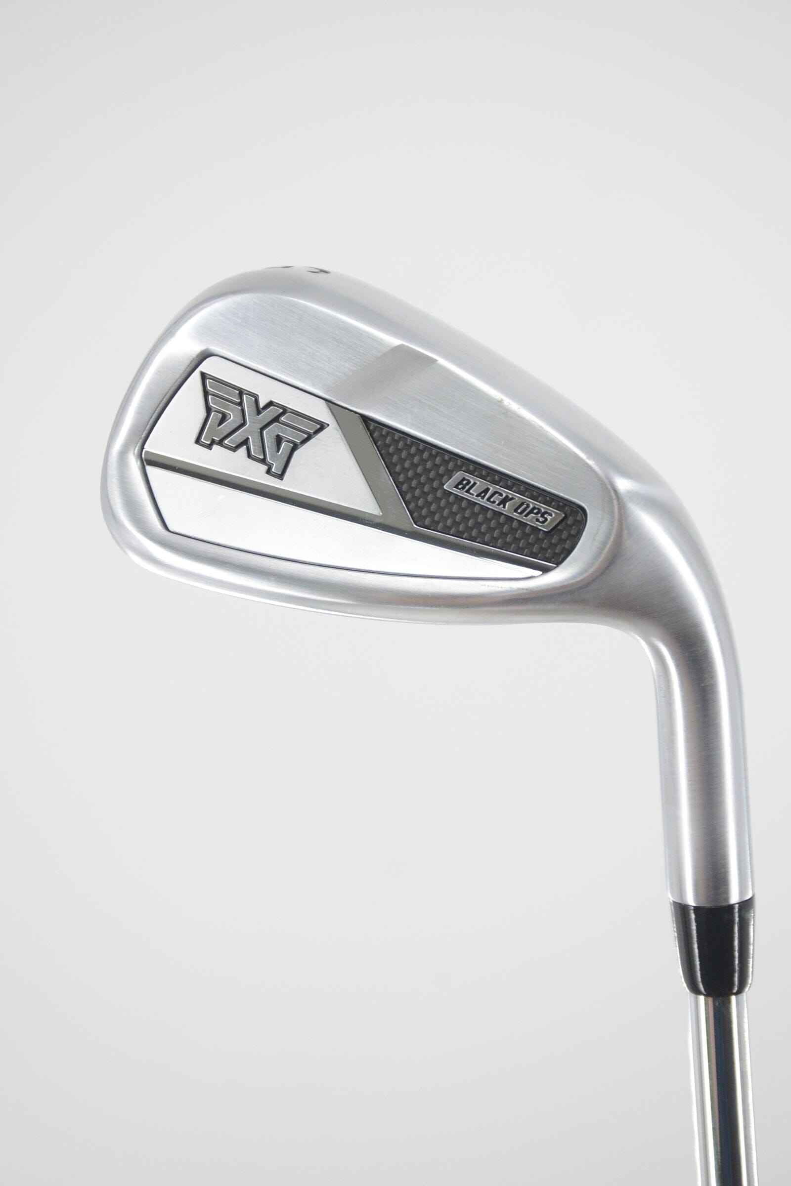 PXG Black Ops GW S Flex 35.75" Golf Clubs GolfRoots 