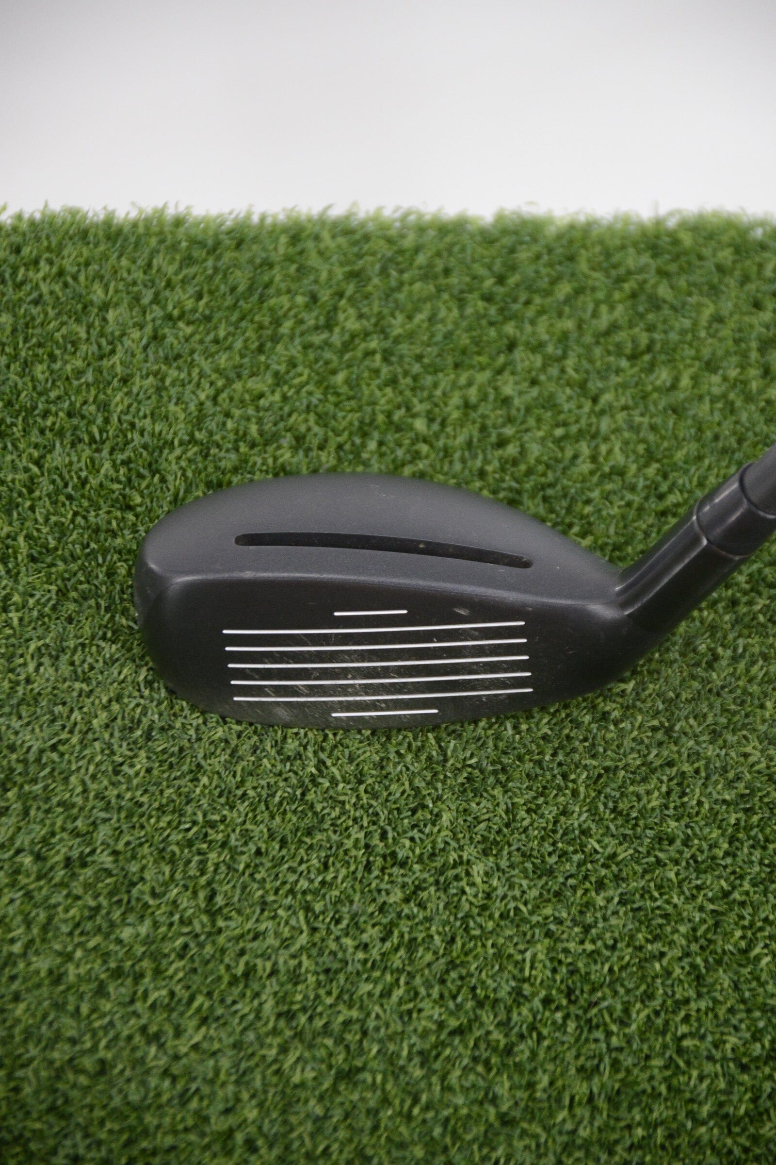Adams Pro Mini 20 Degree Hybrid R Flex 39.75" Golf Clubs GolfRoots 