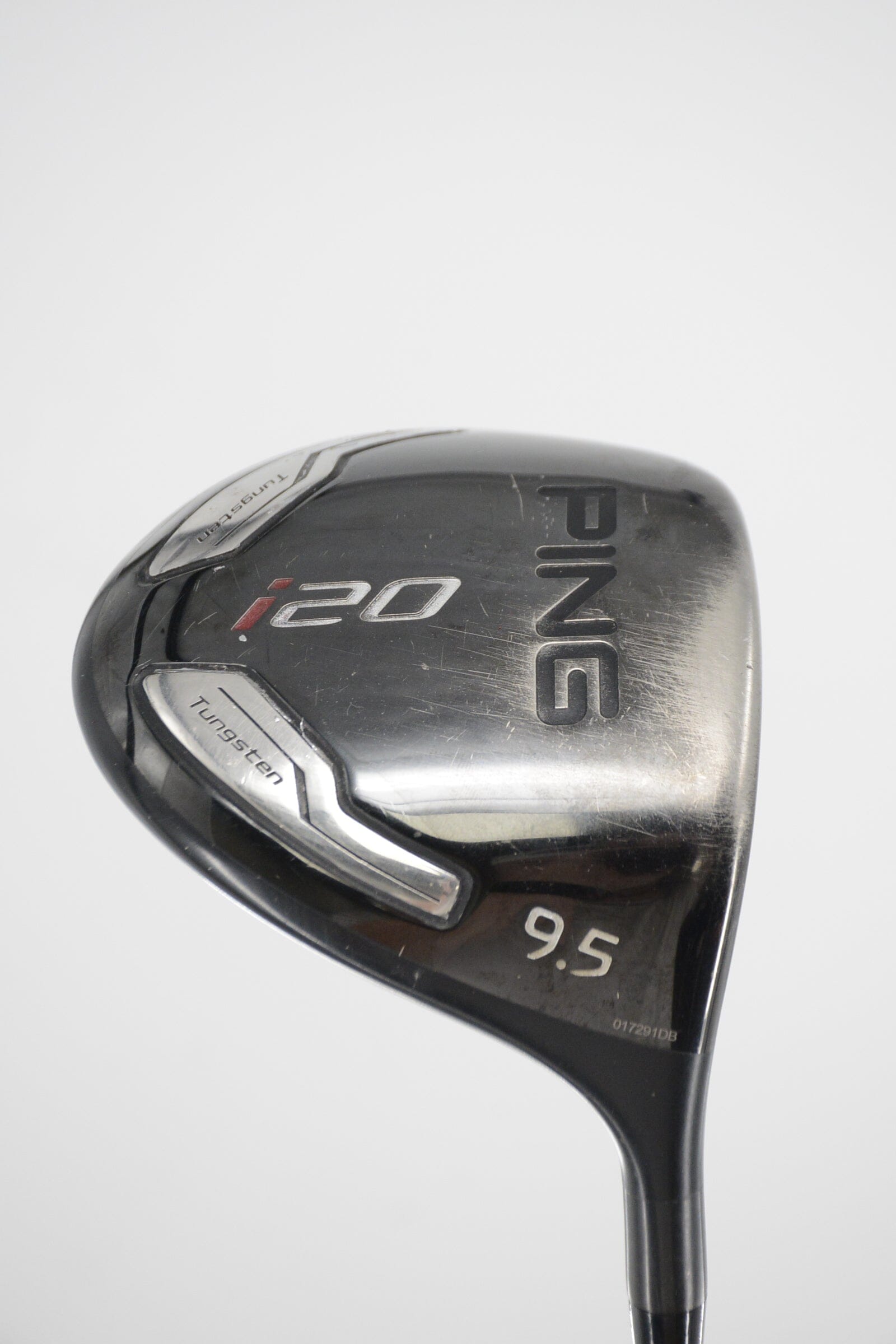 Ping I20 9.5 Degree Driver S Flex 44.75" Golf Clubs GolfRoots 