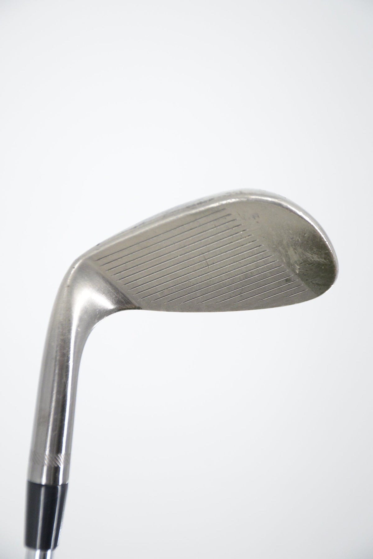 Titleist Vokey SM7 Brushed Steel 56 Degree Wedge S Flex 35" Golf Wedges Titleist 