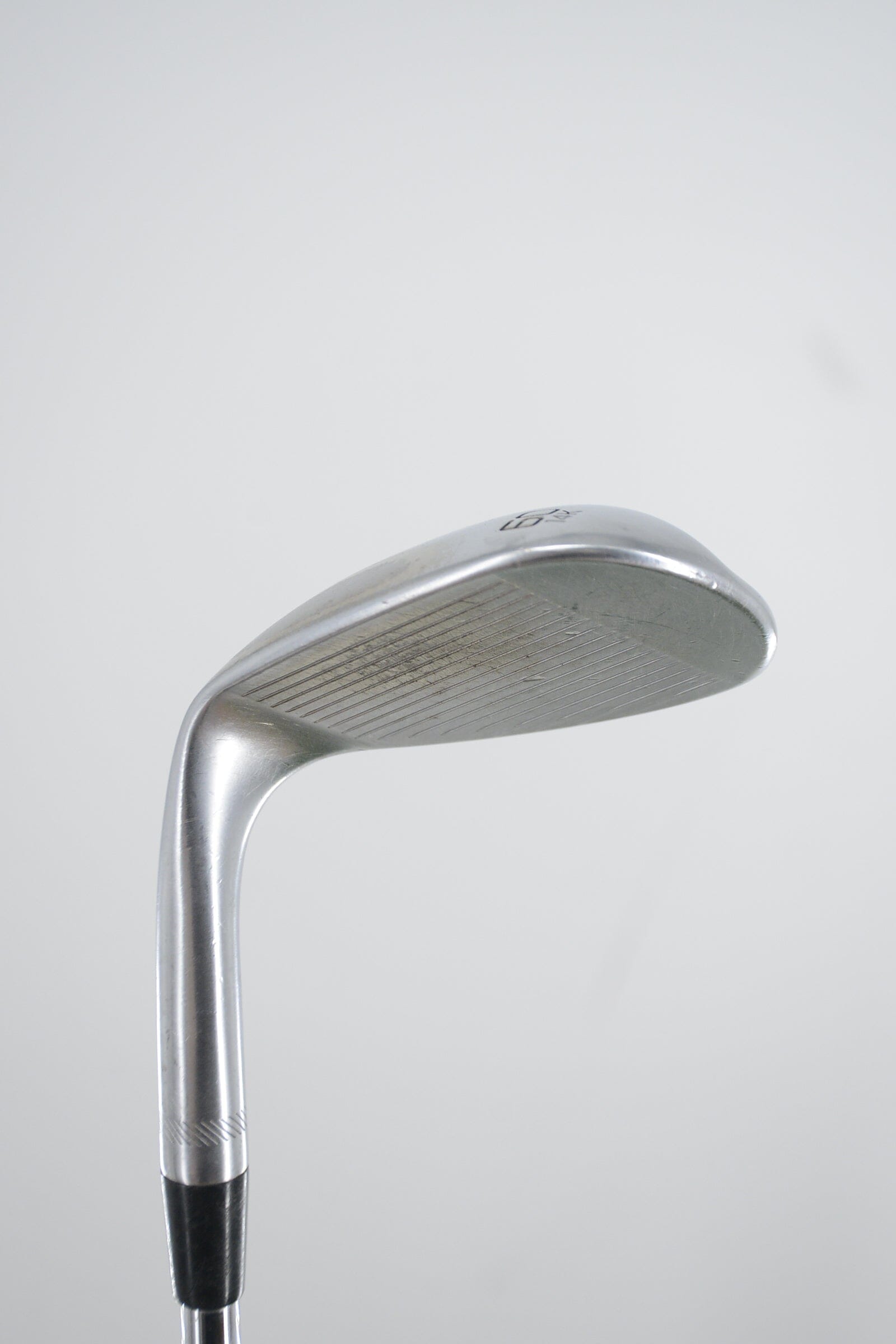 Titleist Vokey SM10 Tour Chrome 60 Degree Wedge Wedge Flex 34.75" Golf Clubs GolfRoots 