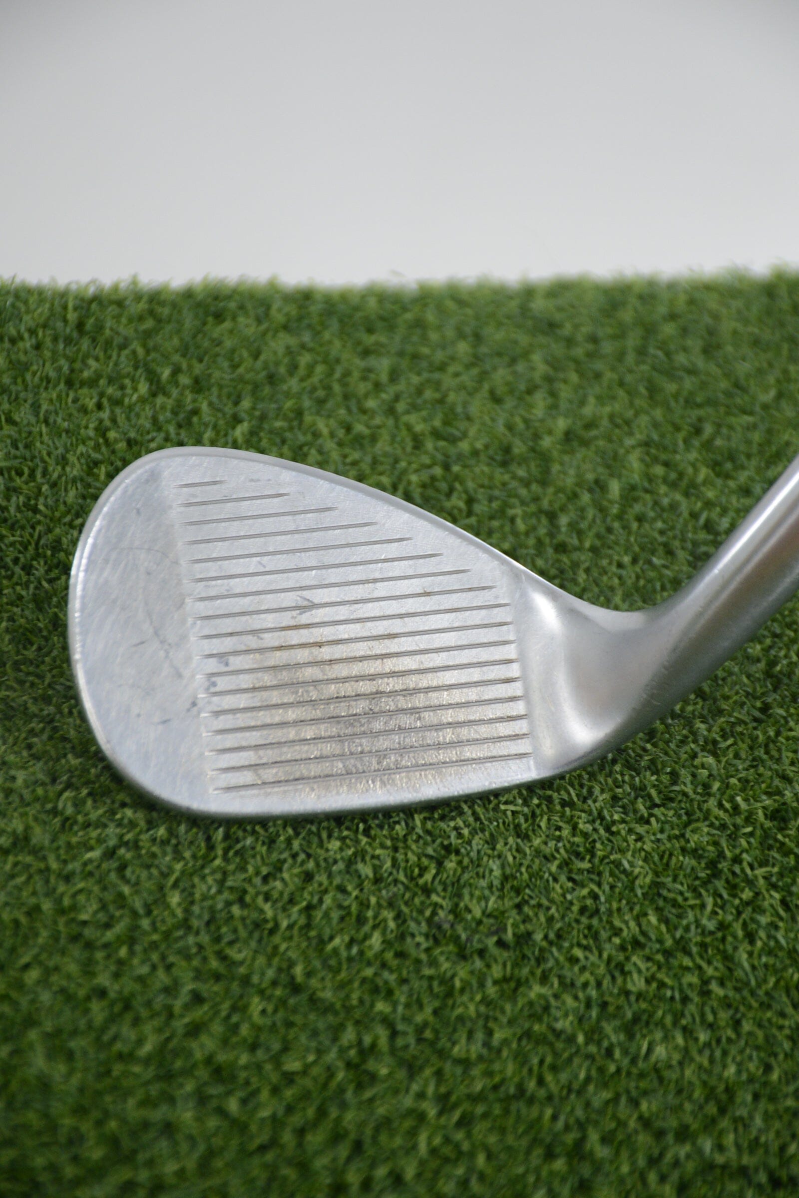 Titleist Vokey SM10 Tour Chrome 60 Degree Wedge Wedge Flex 34.75" Golf Clubs GolfRoots 