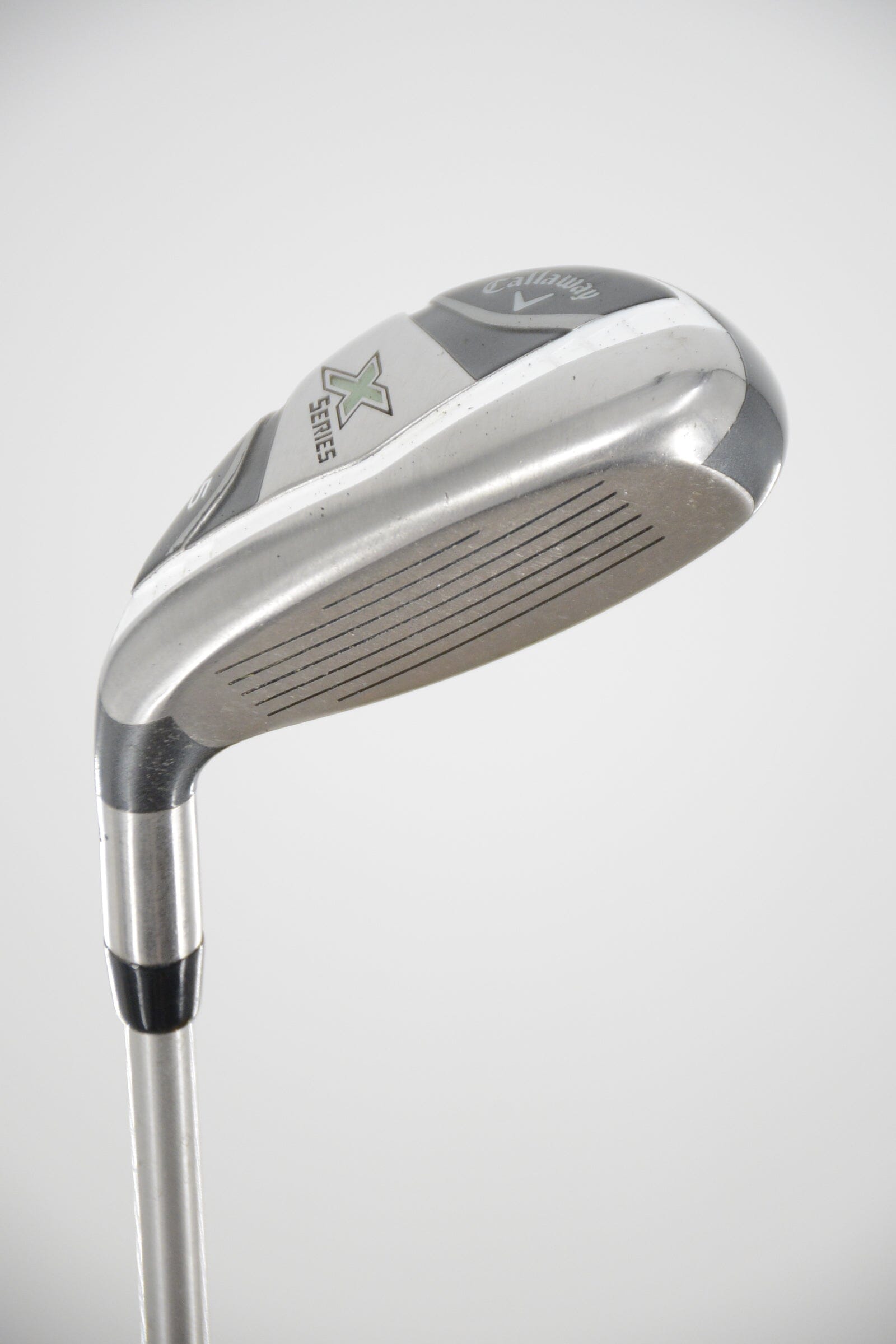 Women's Callaway X Series N415 5 Hybrid W Flex 37.75" Golf Clubs GolfRoots 